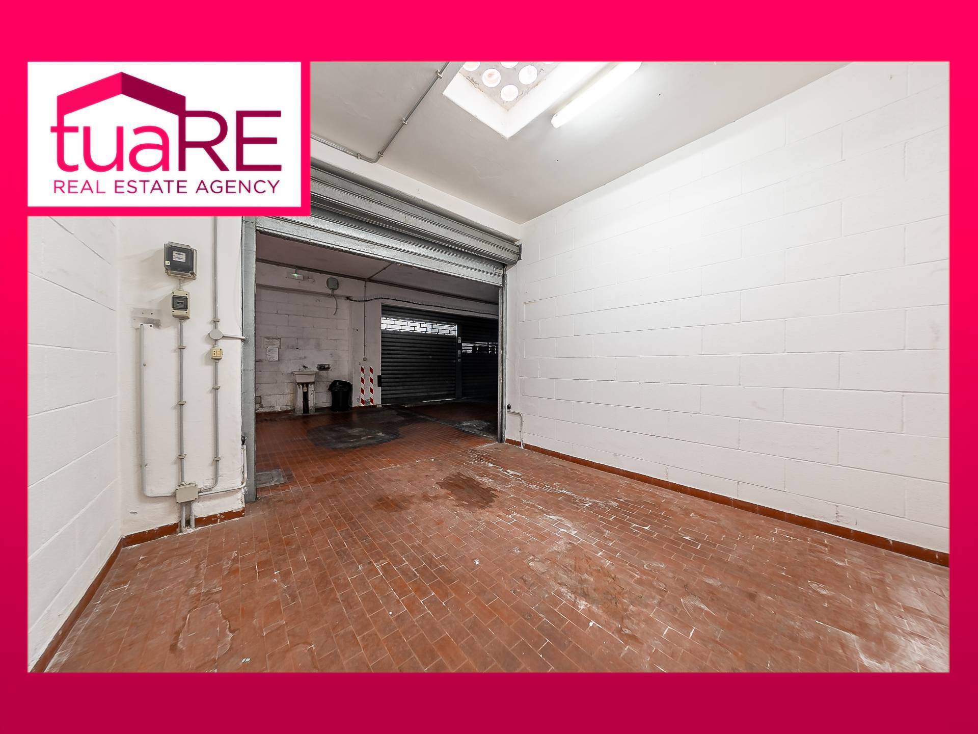 Box o garage in vendita a Roma, Boccea