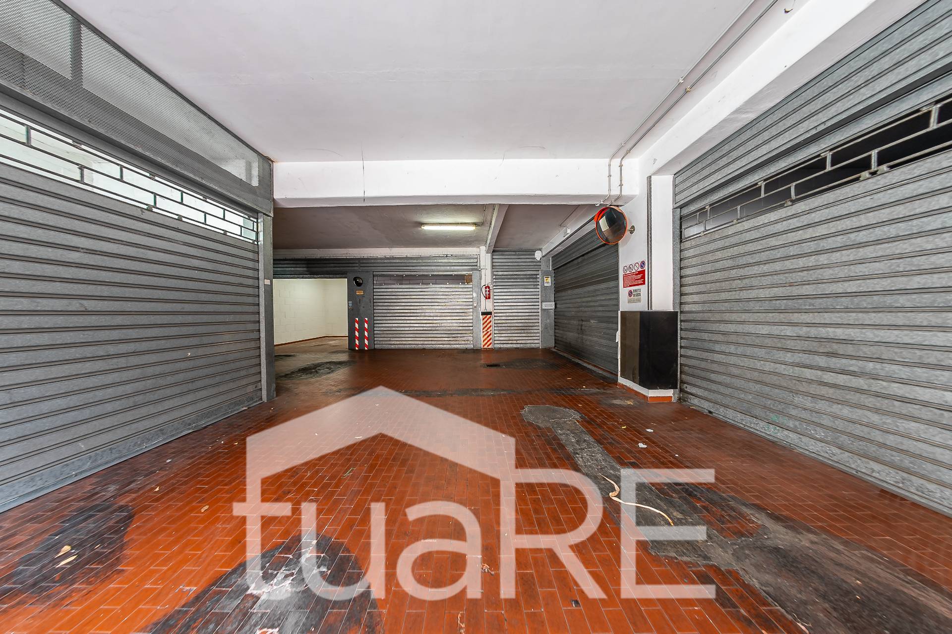 Box o garage in vendita a Roma, Boccea