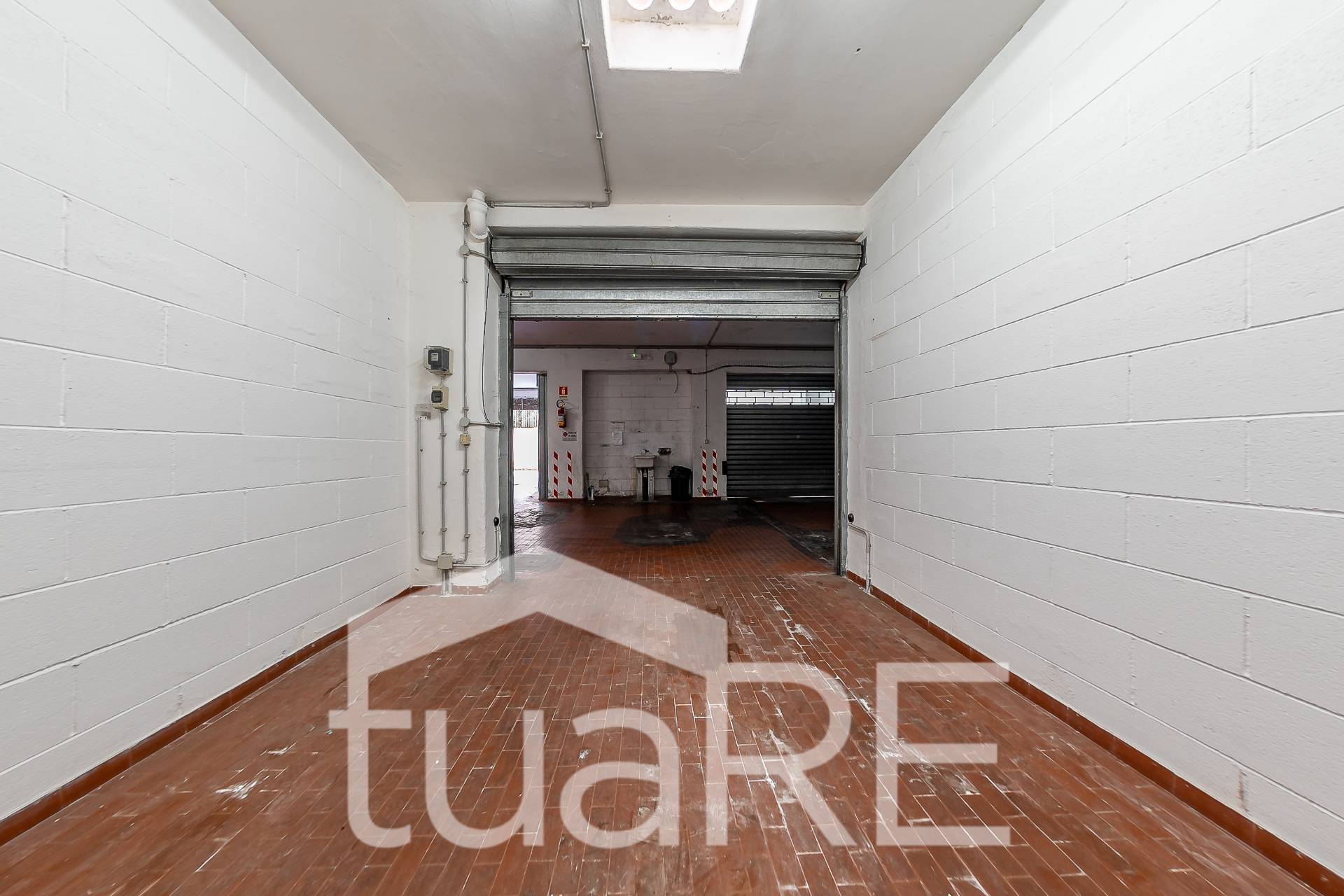 Box o garage in vendita a Roma, Boccea