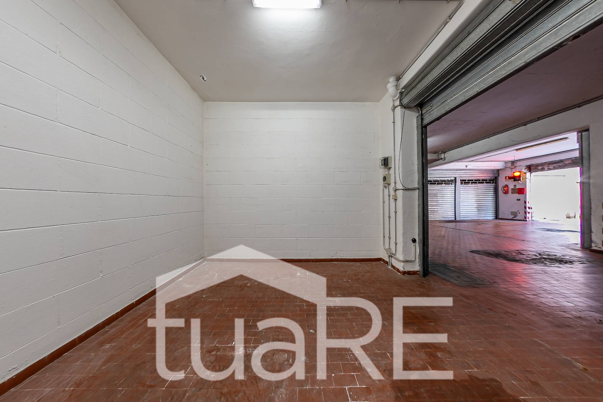 Box o garage in vendita a Roma, Boccea