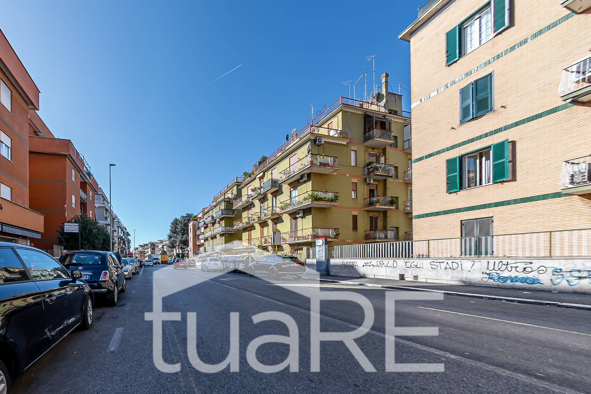 Box o garage in vendita a Roma, Boccea