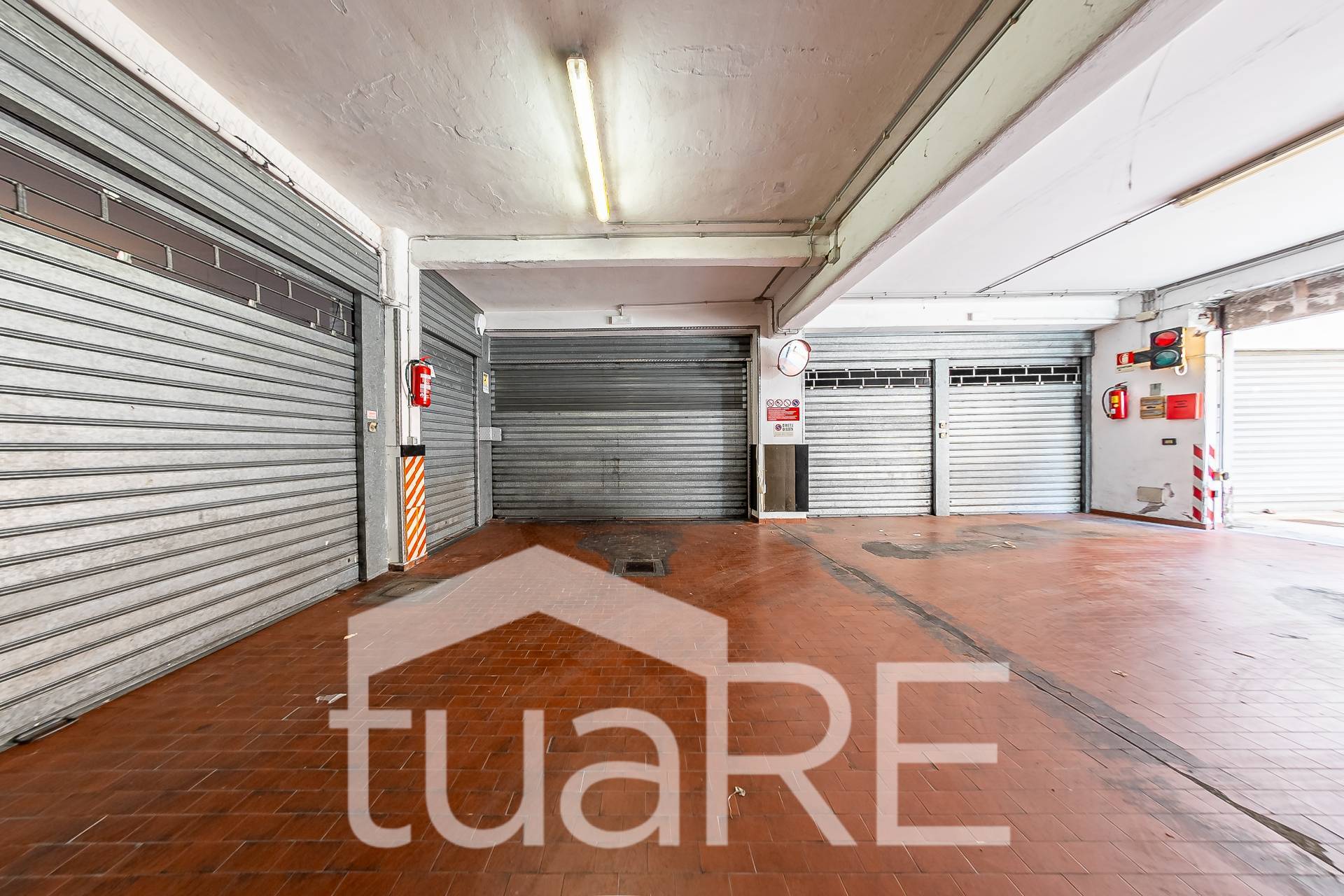 Box o garage in vendita a Roma, Boccea