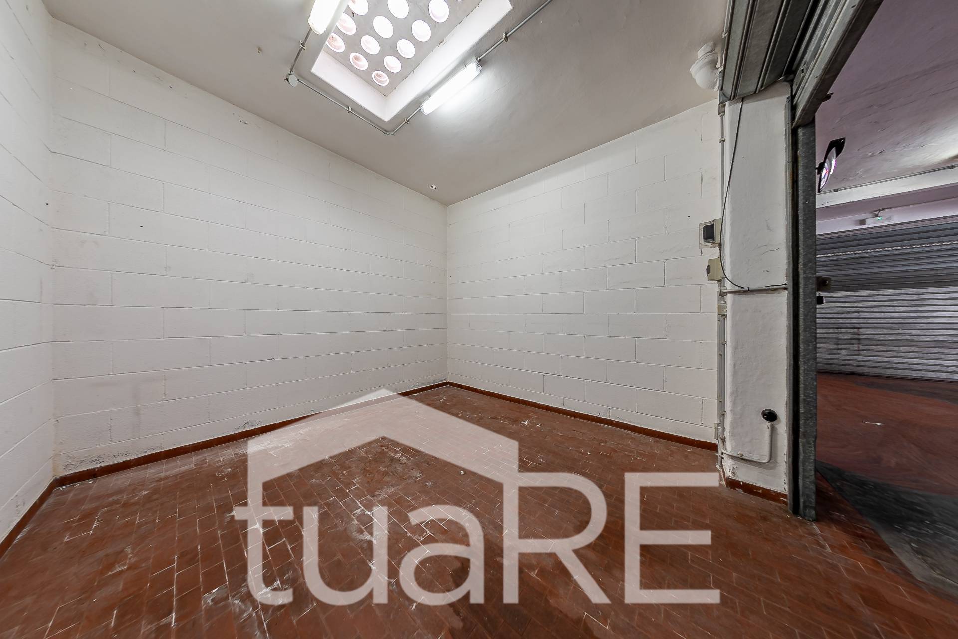 Box o garage in vendita a Roma, Boccea