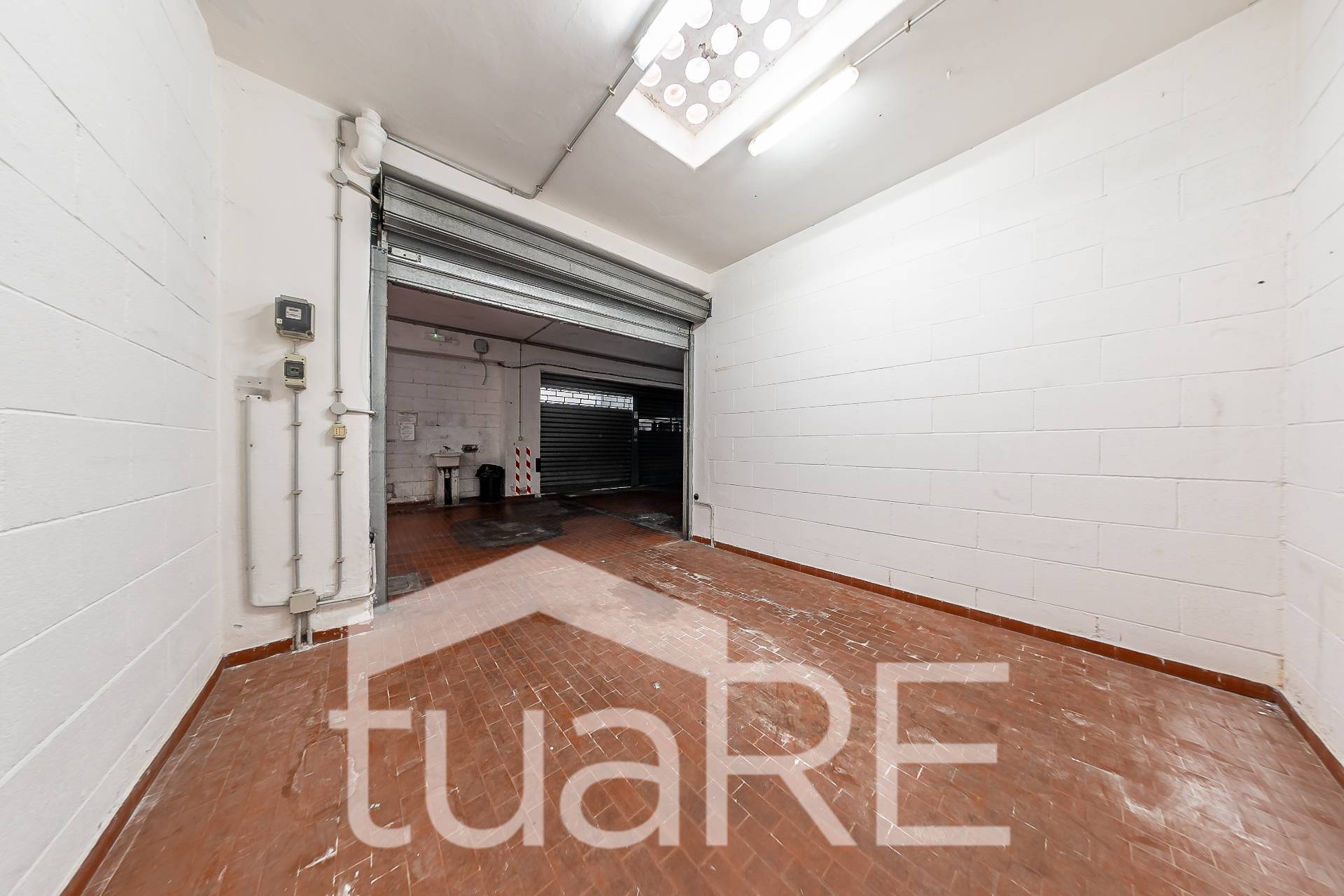 Box o garage in vendita a Roma, Boccea