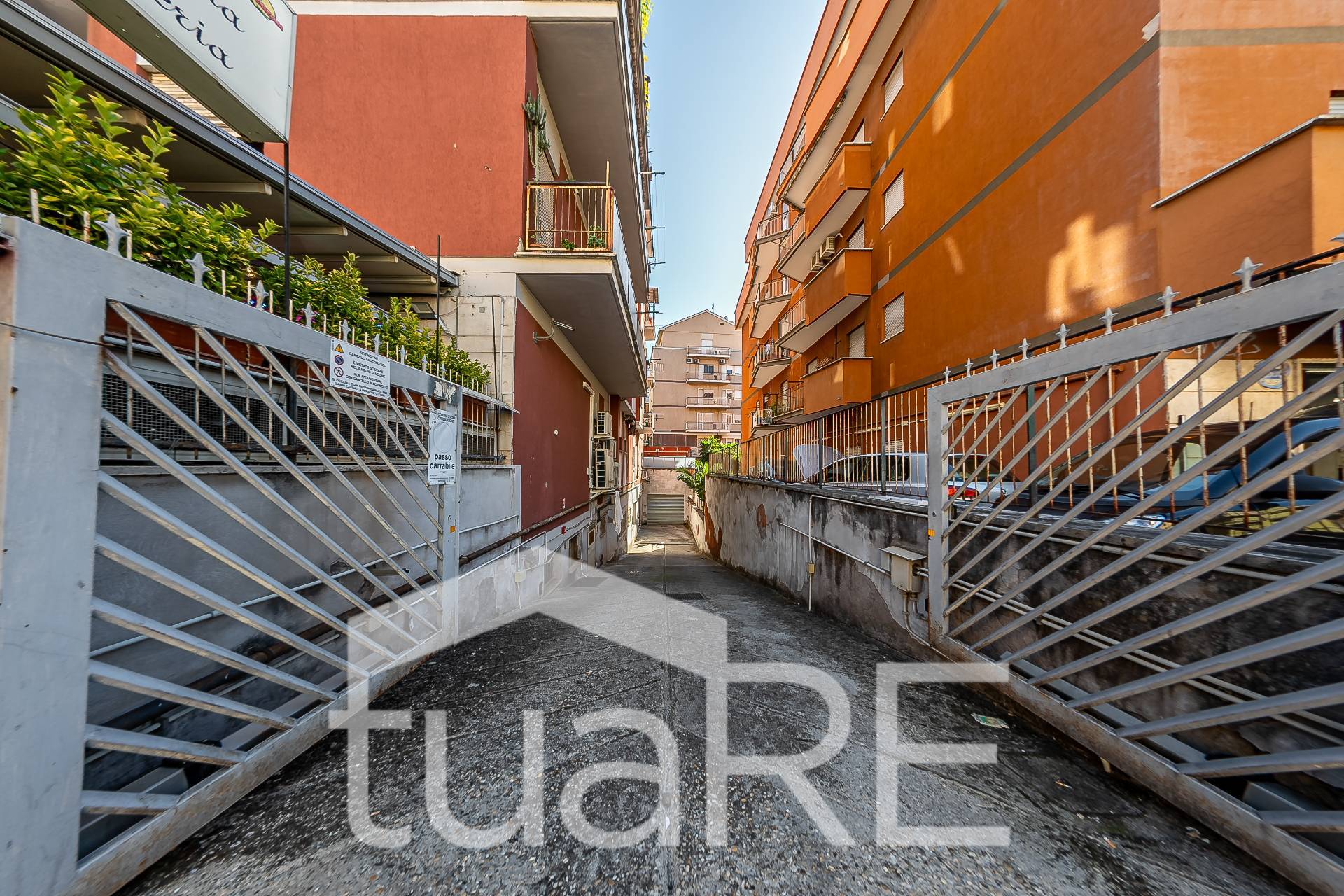 Box o garage in vendita a Roma, Boccea