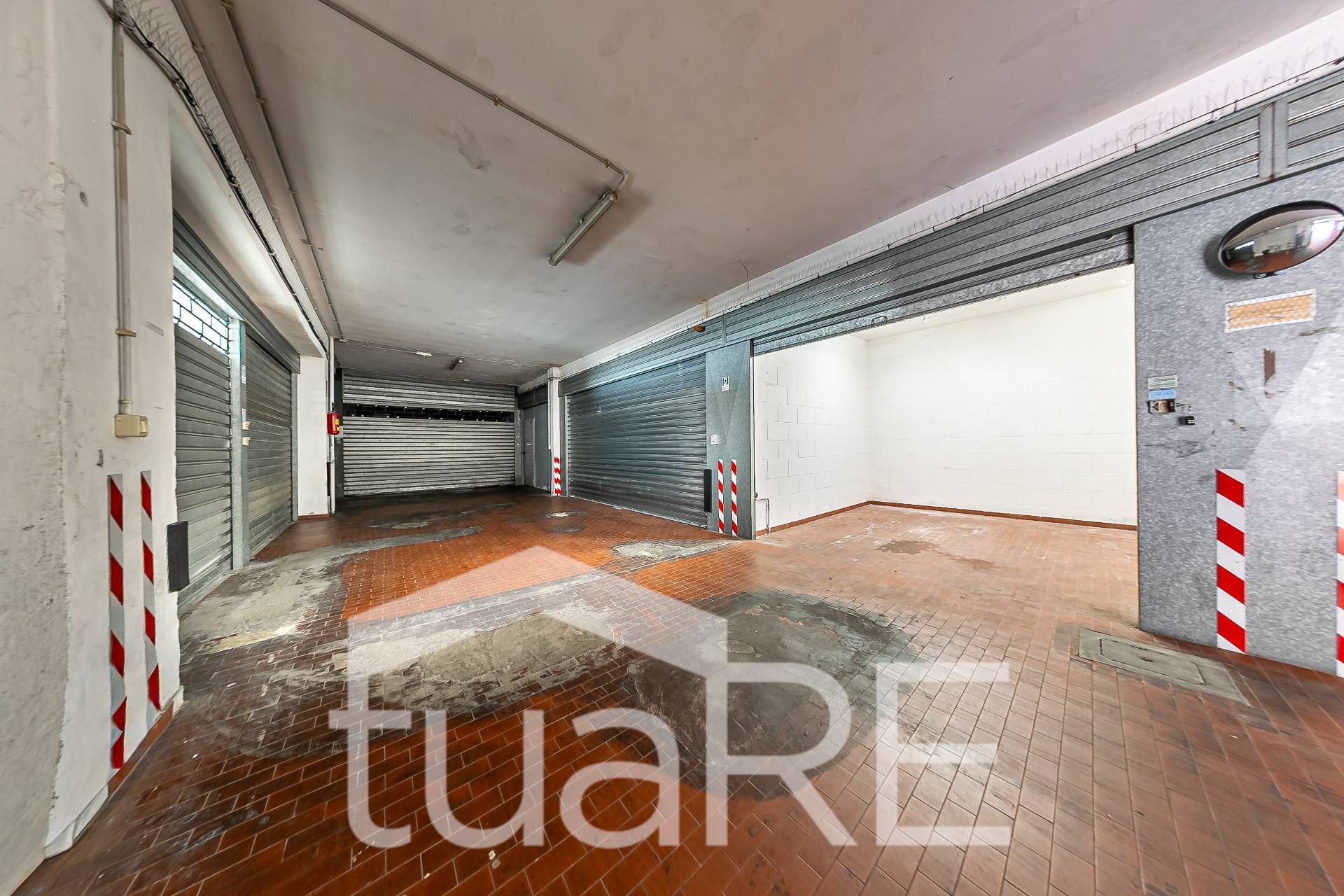 Box o garage in vendita a Roma, Boccea