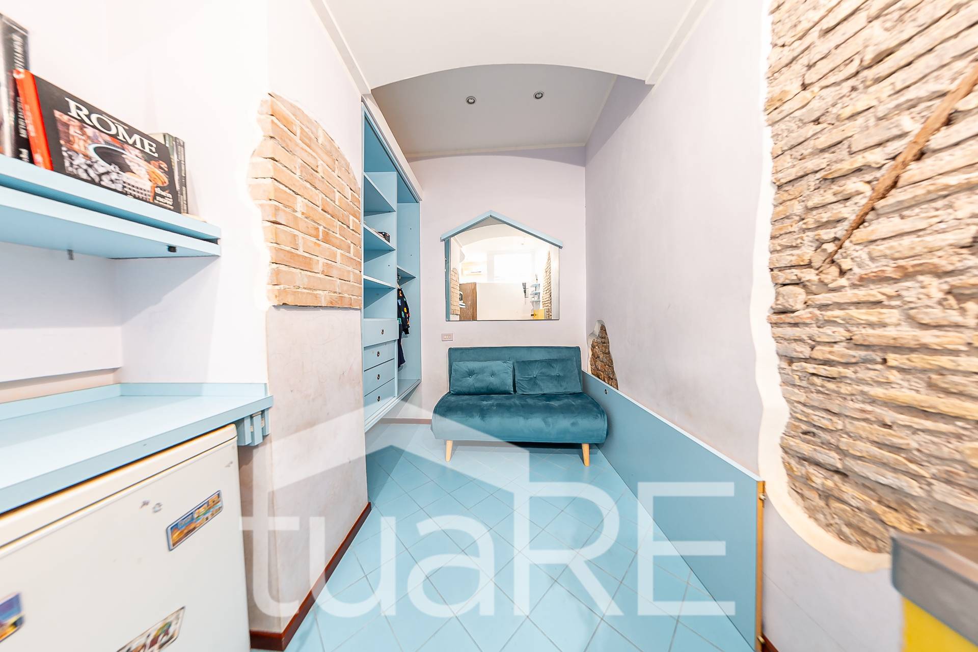 Appartamento in vendita a Roma, Trastevere