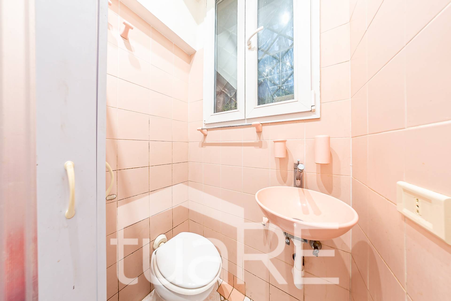 Appartamento in vendita a Roma, Trastevere