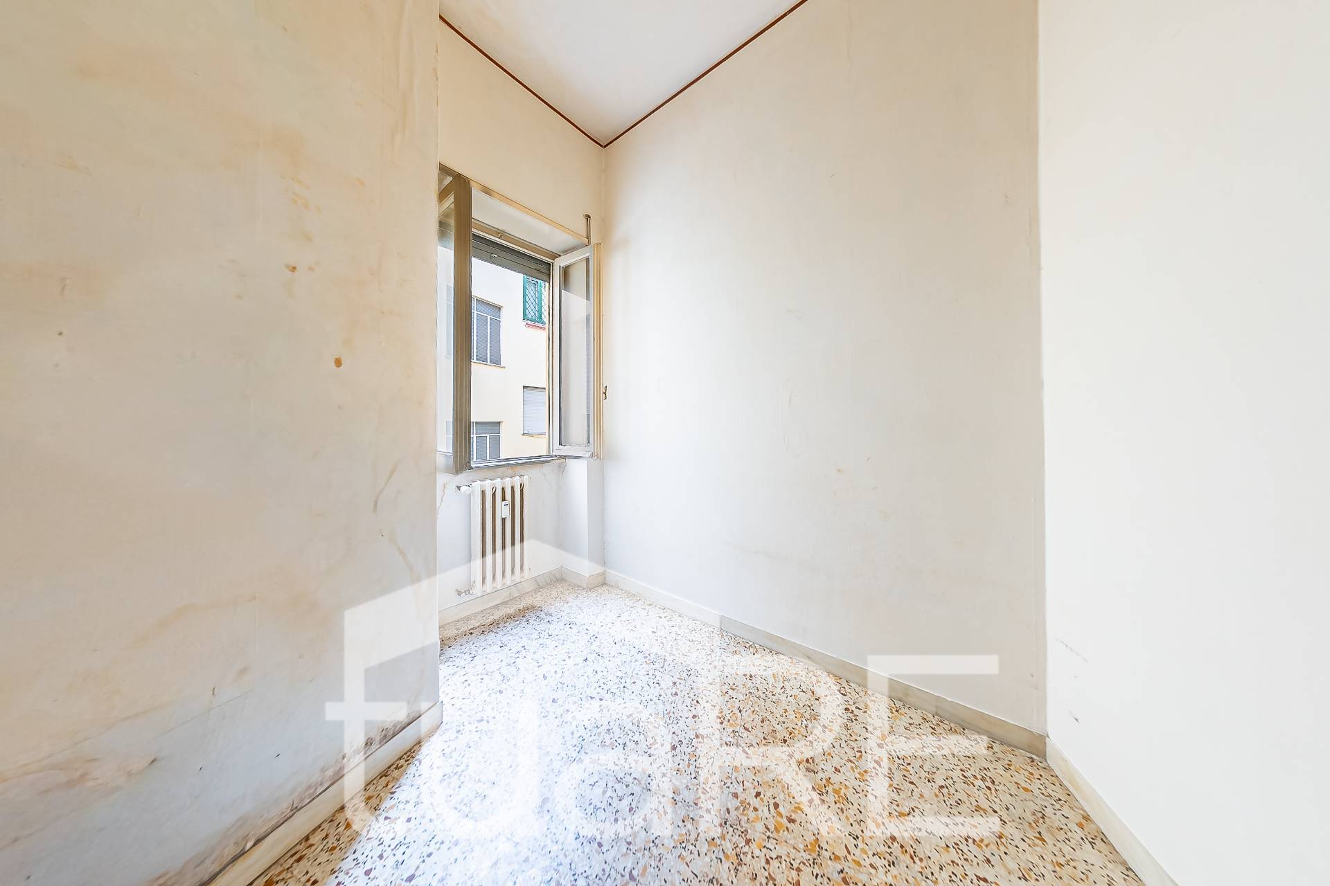 Appartamento in vendita a Roma, Boccea