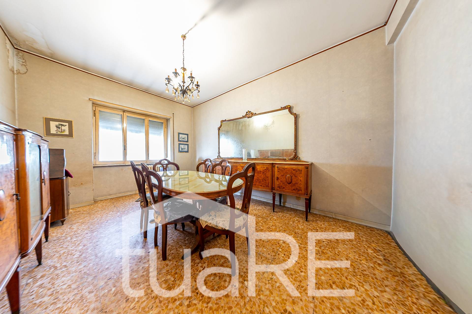 Appartamento in vendita a Roma, Boccea