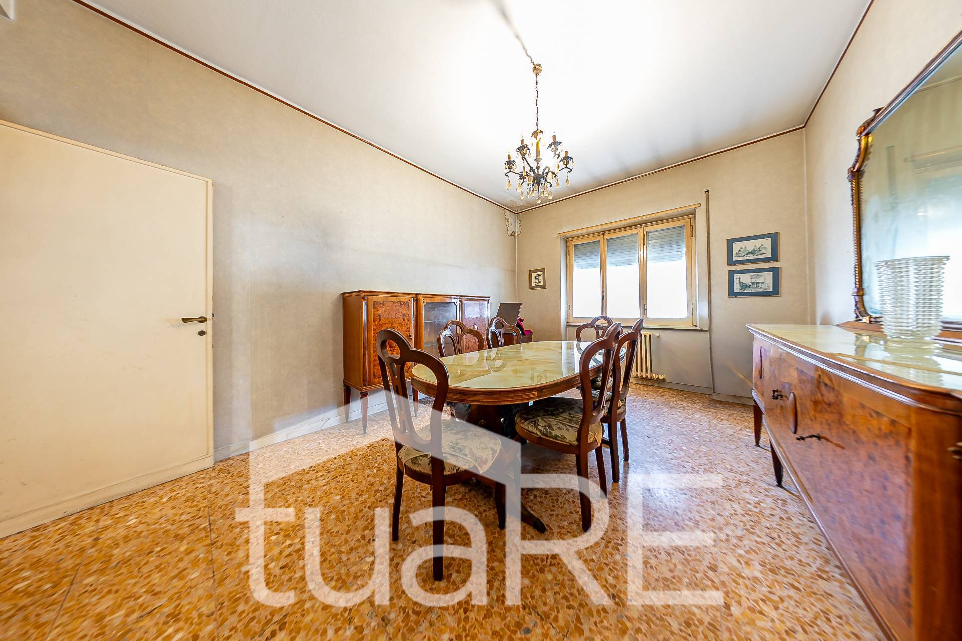 Appartamento in vendita a Roma, Boccea