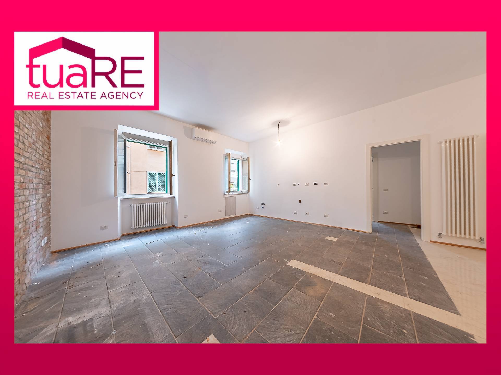 Appartamento in vendita a Roma, Boccea