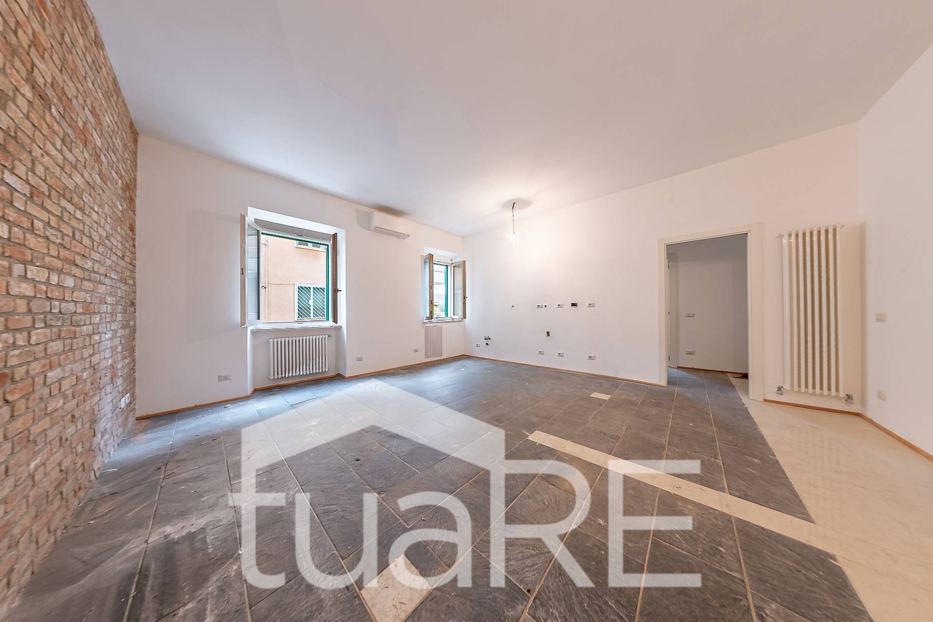 Appartamento in vendita a Roma, Boccea