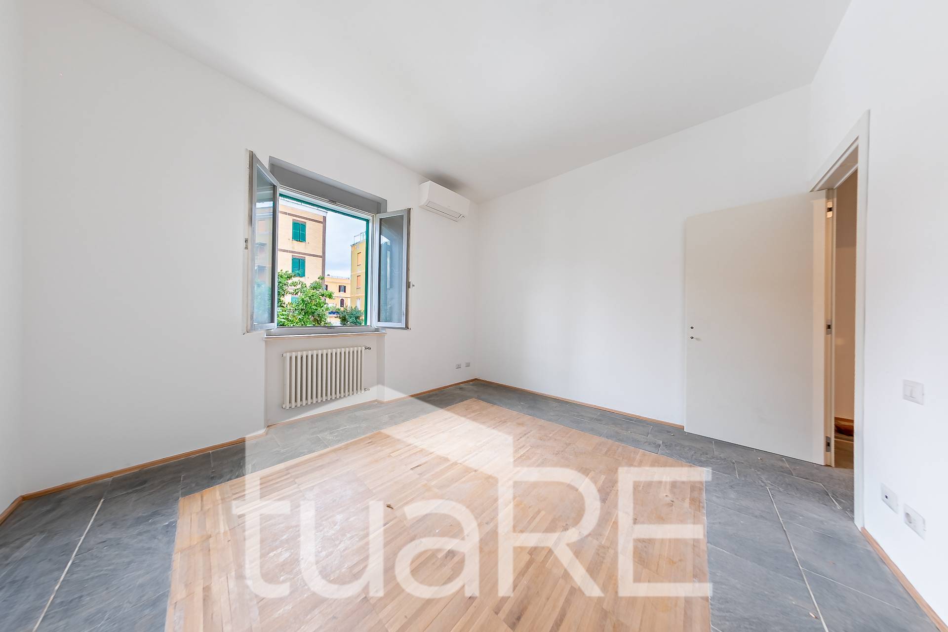 Appartamento in vendita a Roma, Boccea