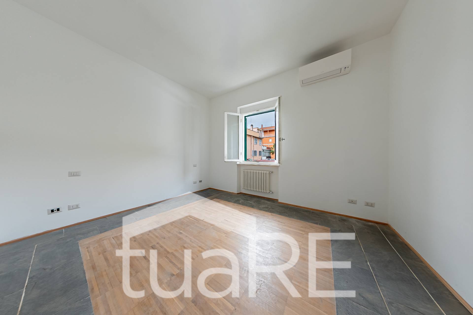 Appartamento in vendita a Roma, Boccea