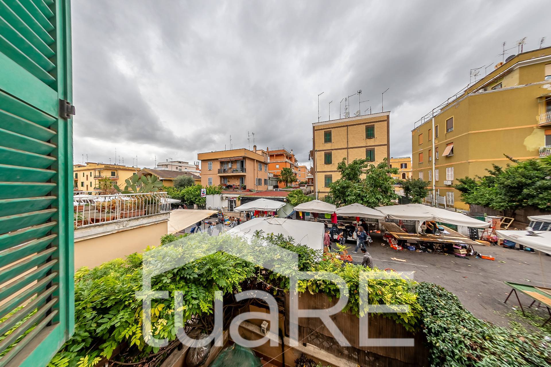 Appartamento in vendita a Roma, Boccea