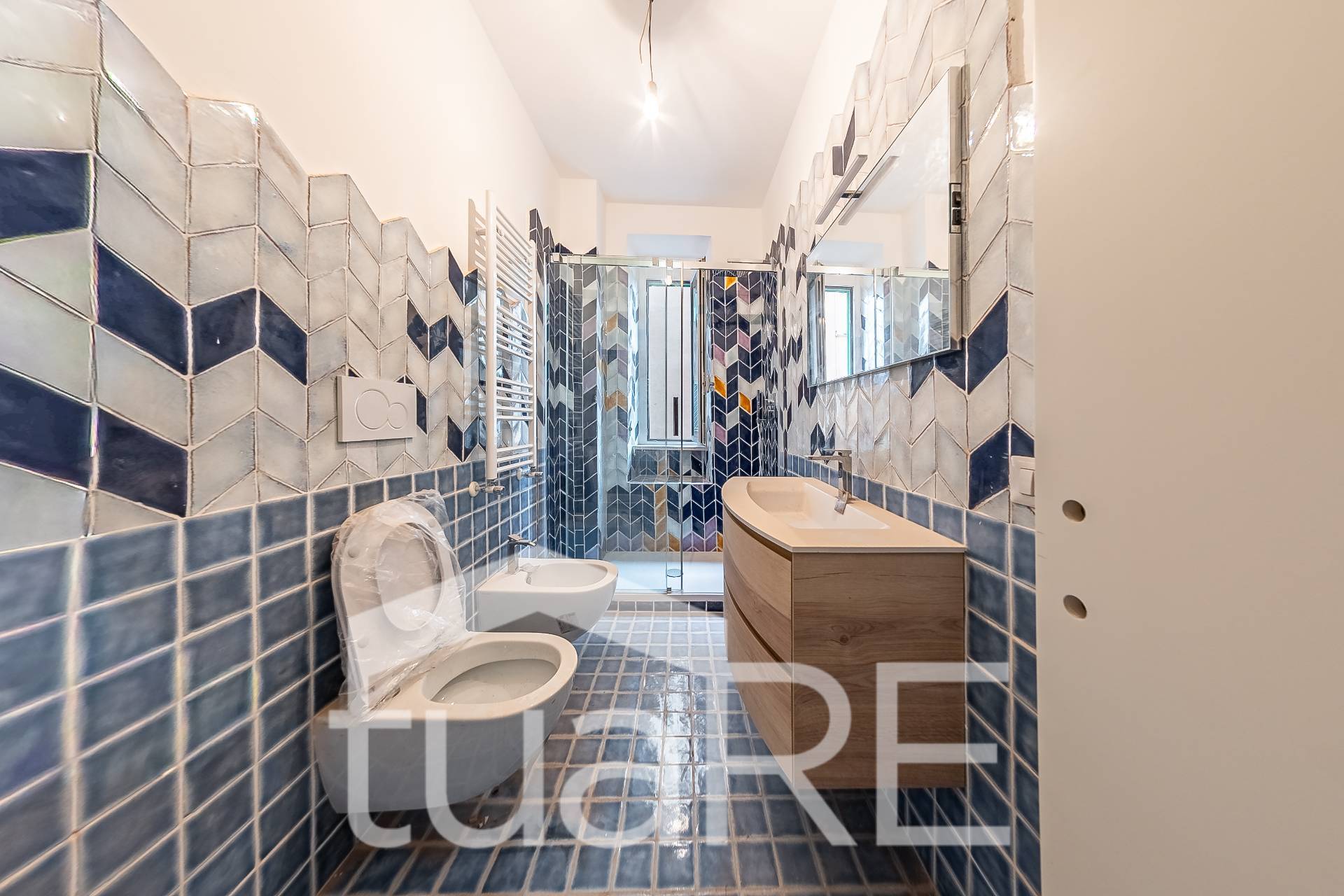 Appartamento in vendita a Roma, Boccea