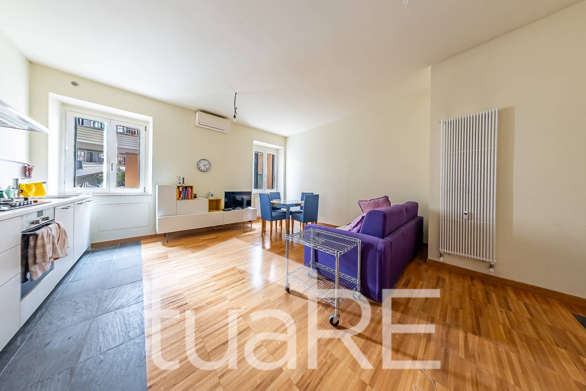 Appartamento in vendita a Roma, Boccea