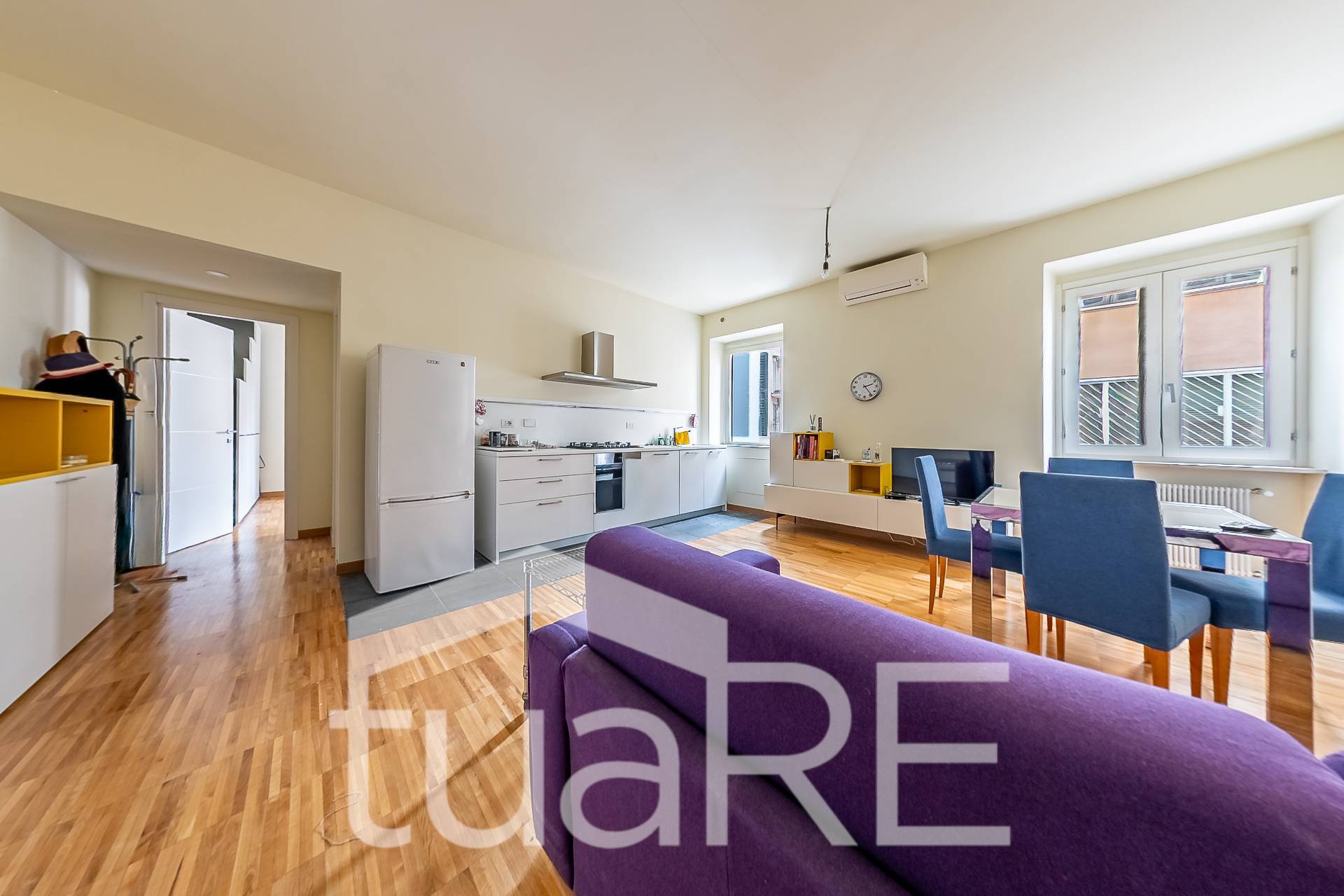 Appartamento in vendita a Roma, Boccea