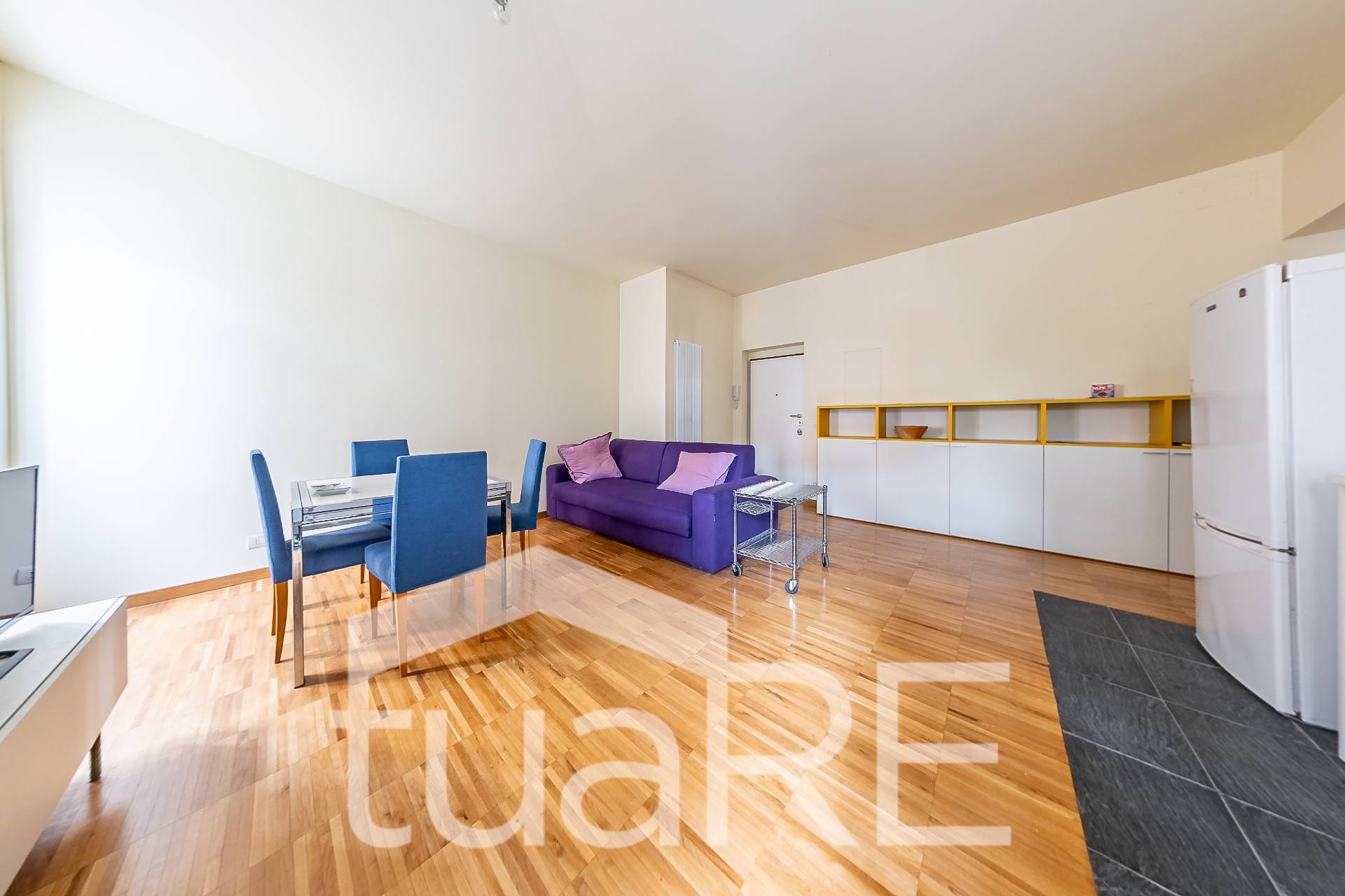 Appartamento in vendita a Roma, Boccea