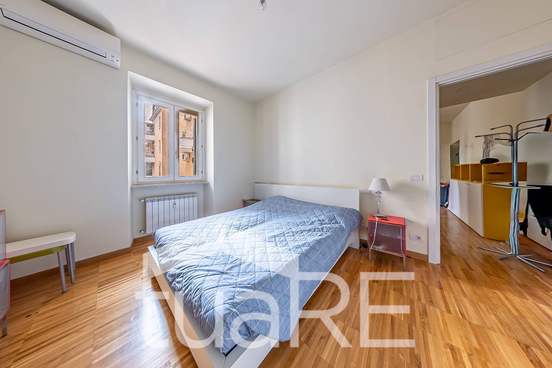 Appartamento in vendita a Roma, Boccea