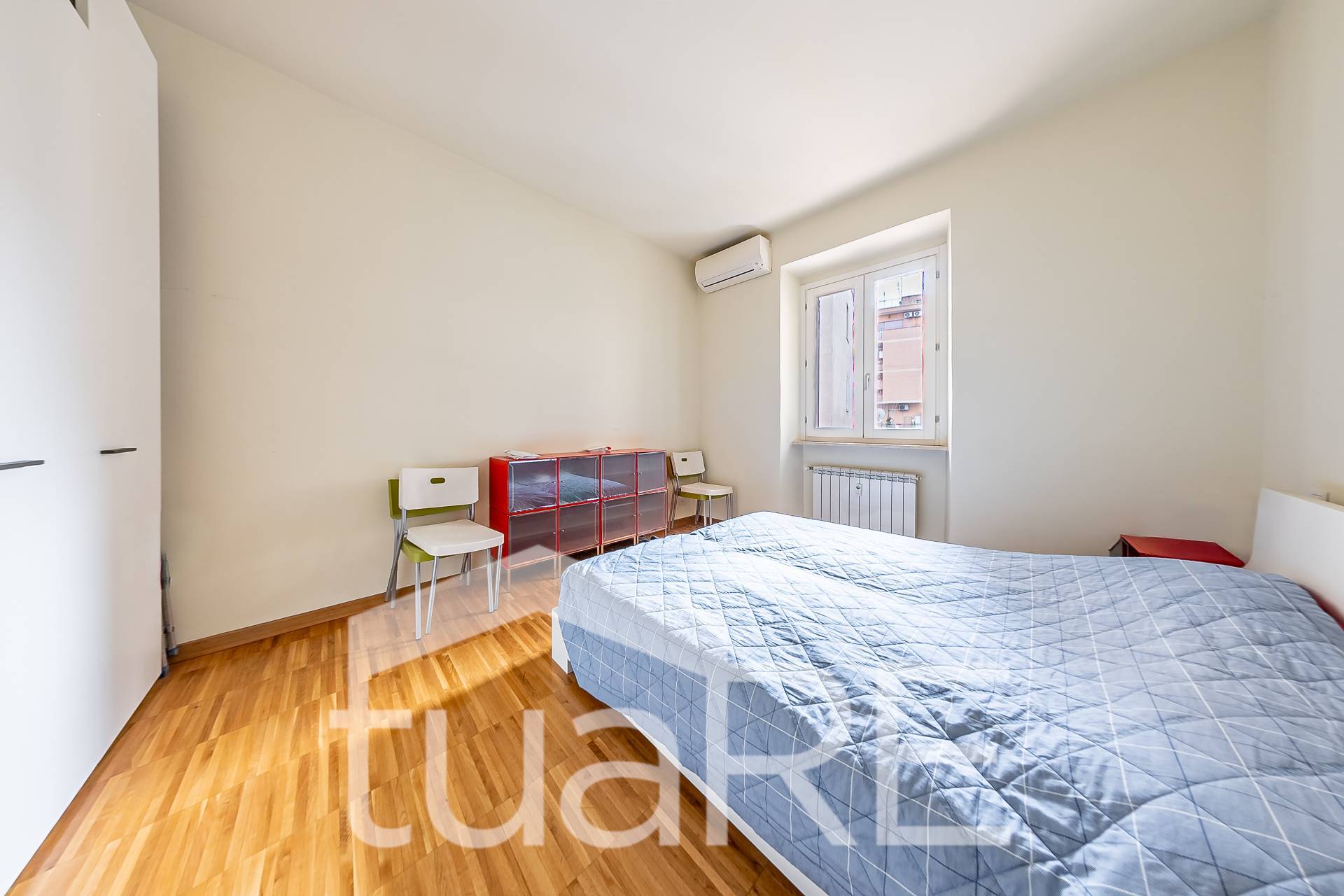 Appartamento in vendita a Roma, Boccea