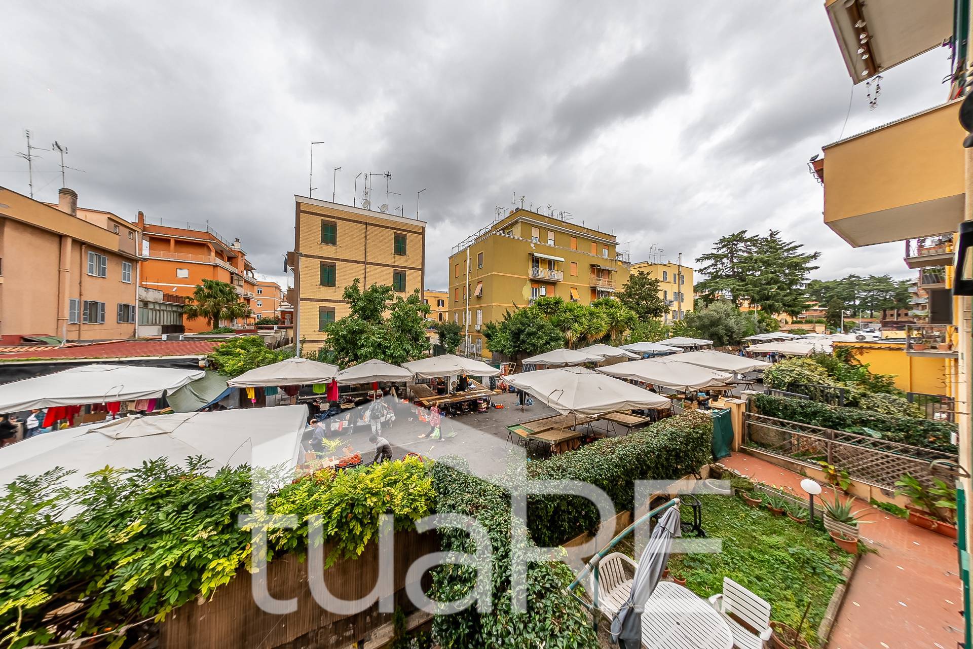 Appartamento in vendita a Roma, Boccea