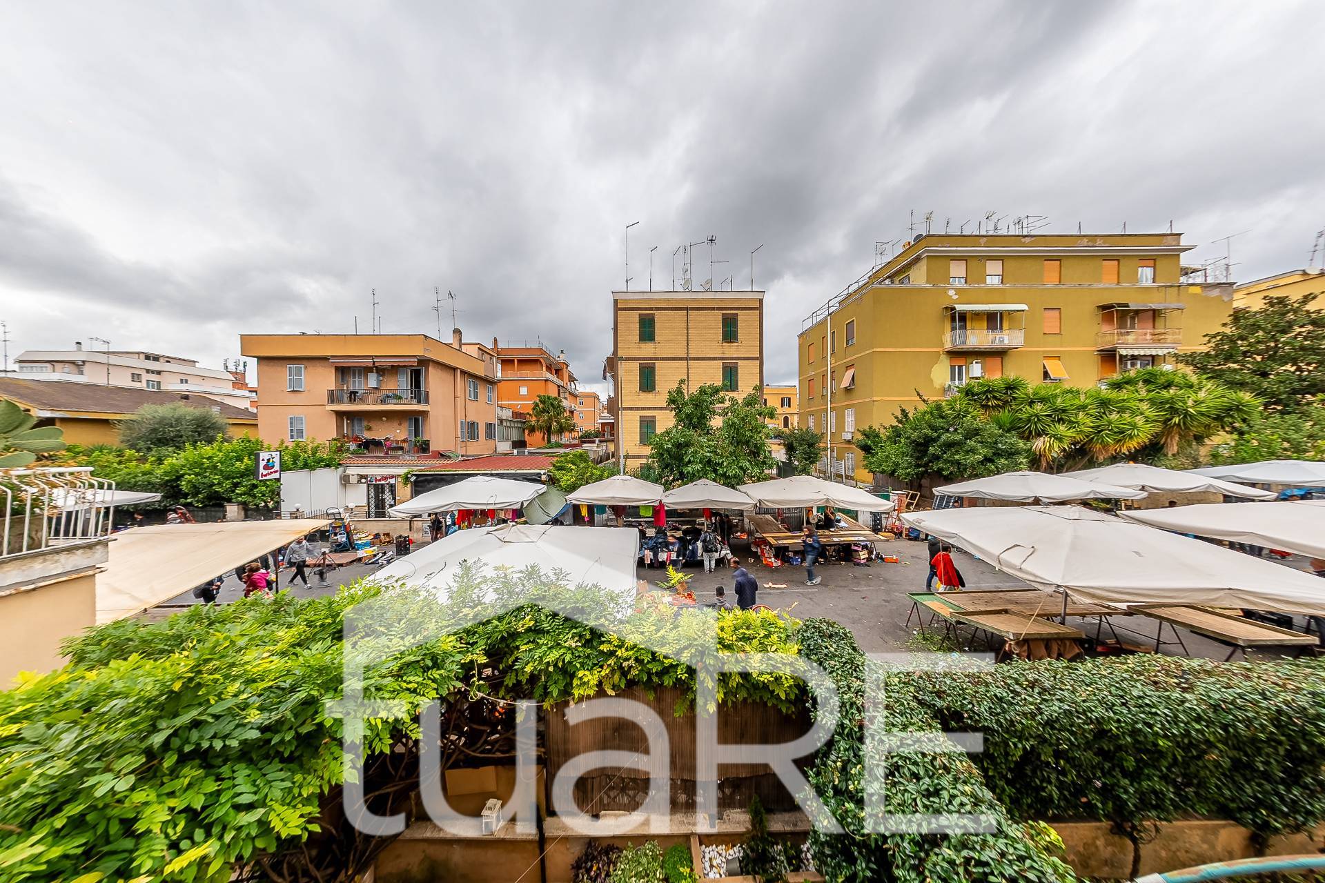 Appartamento in vendita a Roma, Boccea