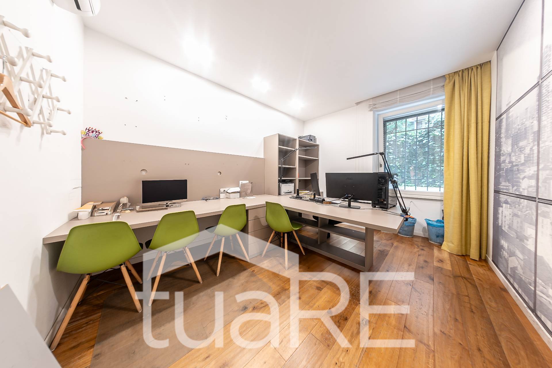 Studio/Ufficio in affitto a Roma, Flaminio