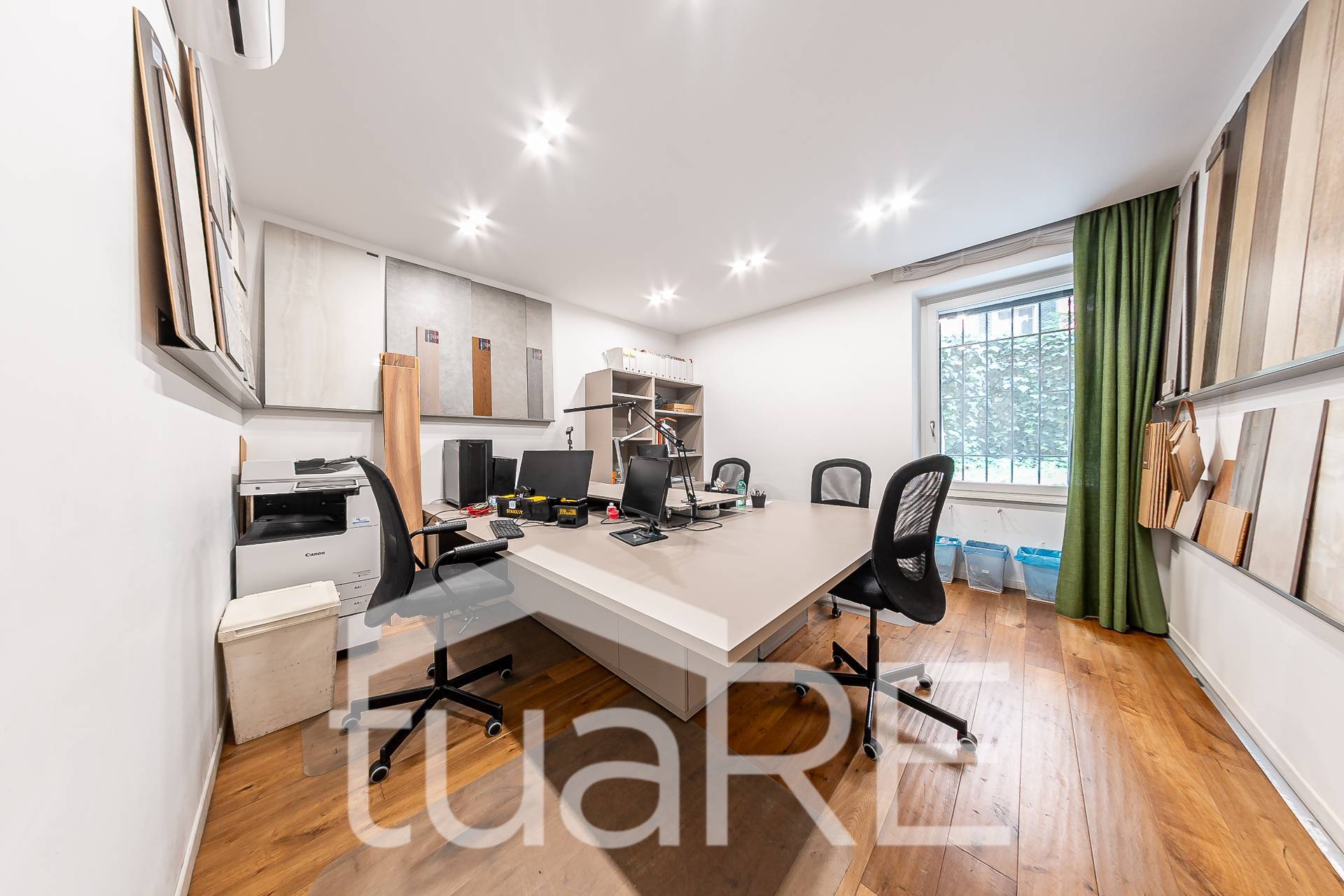 Studio/Ufficio in affitto a Roma, Flaminio