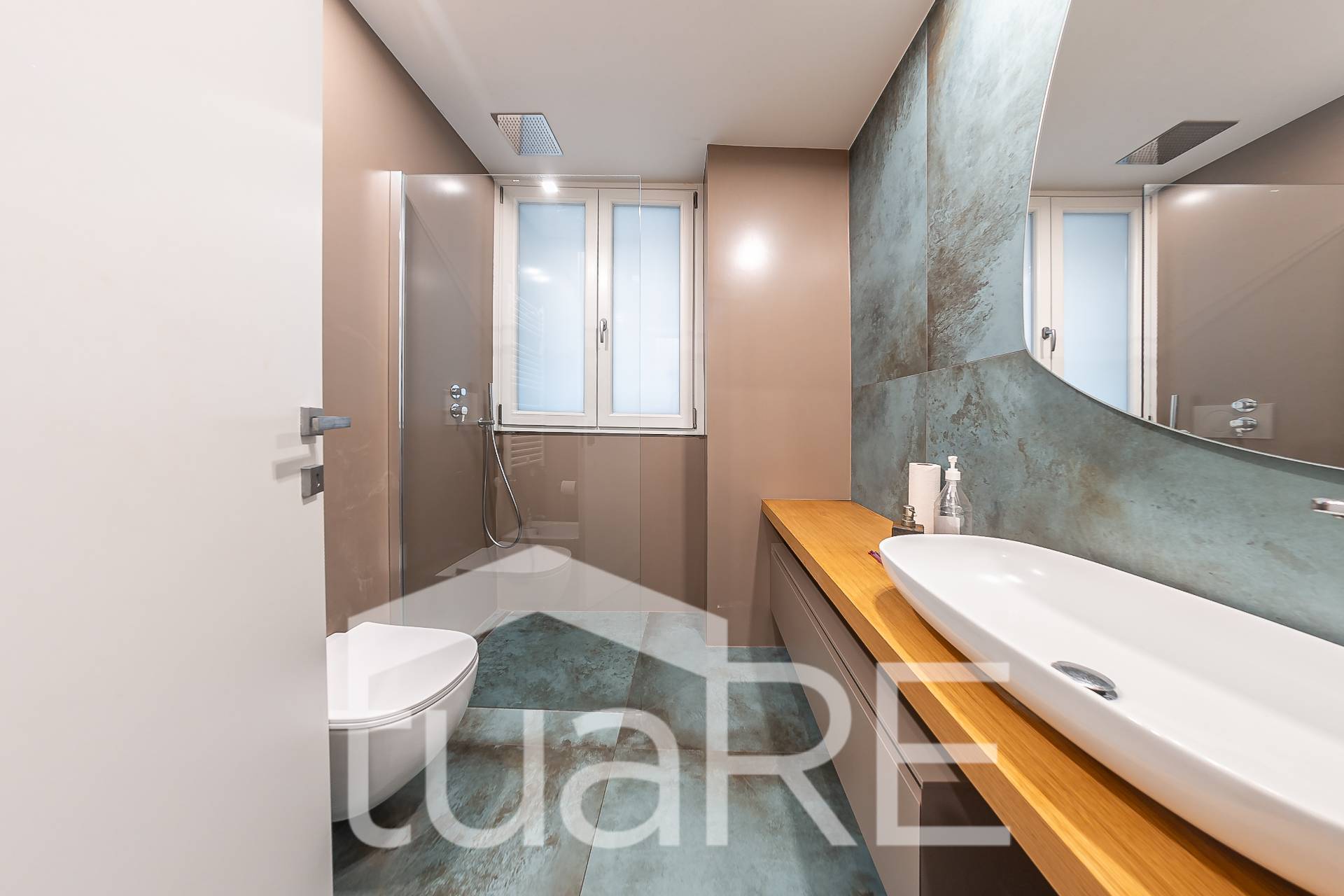 Studio/Ufficio in affitto a Roma, Flaminio