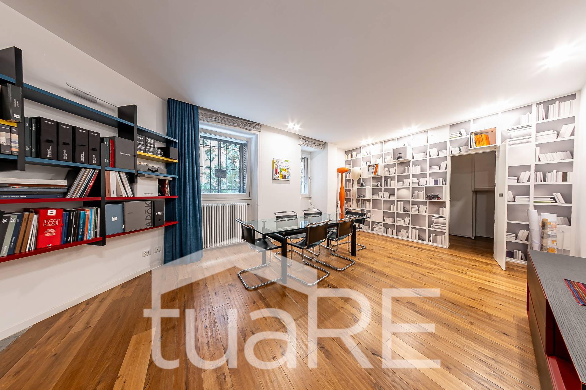 Studio/Ufficio in affitto a Roma, Flaminio