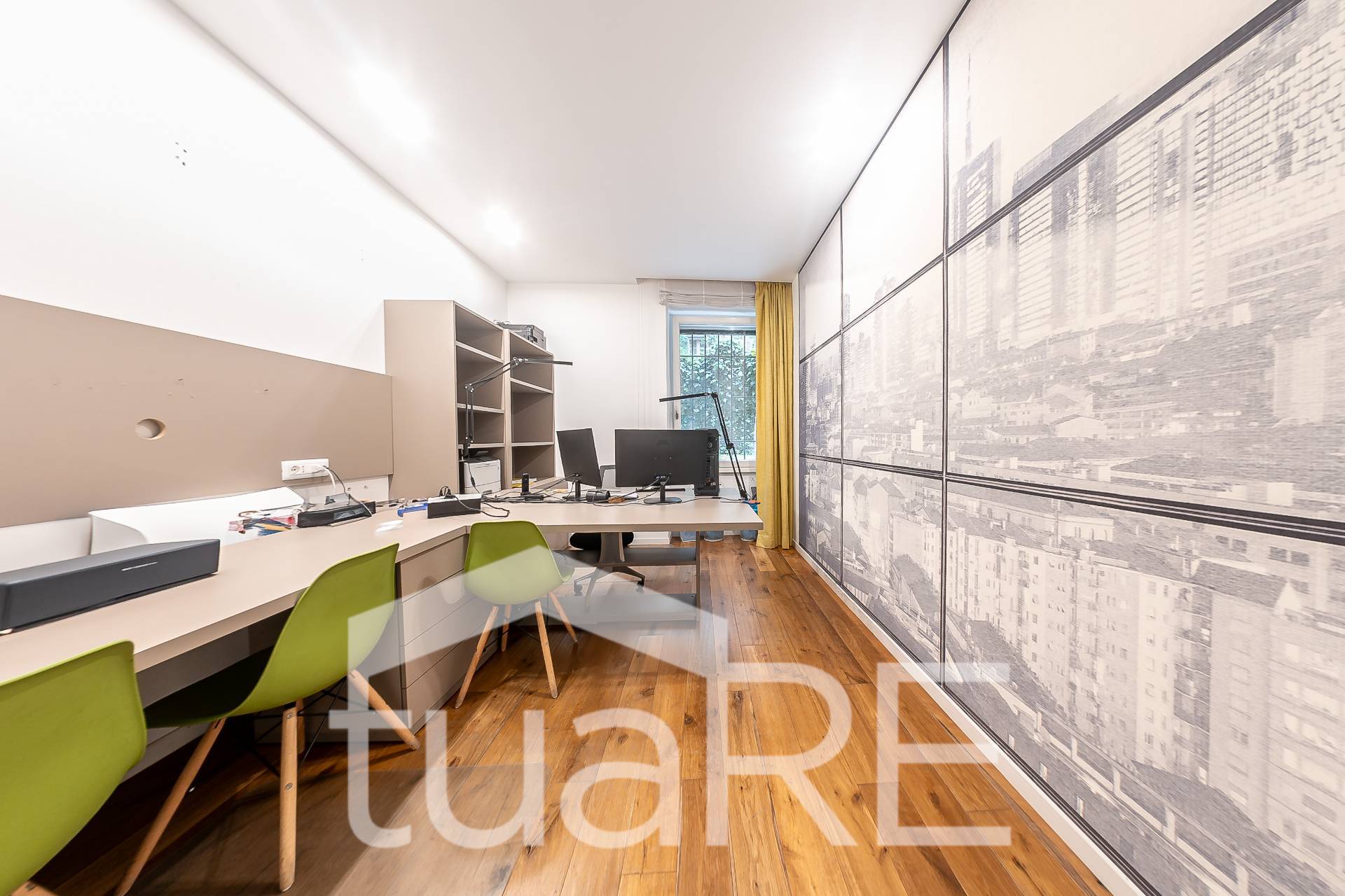 Studio/Ufficio in affitto a Roma, Flaminio