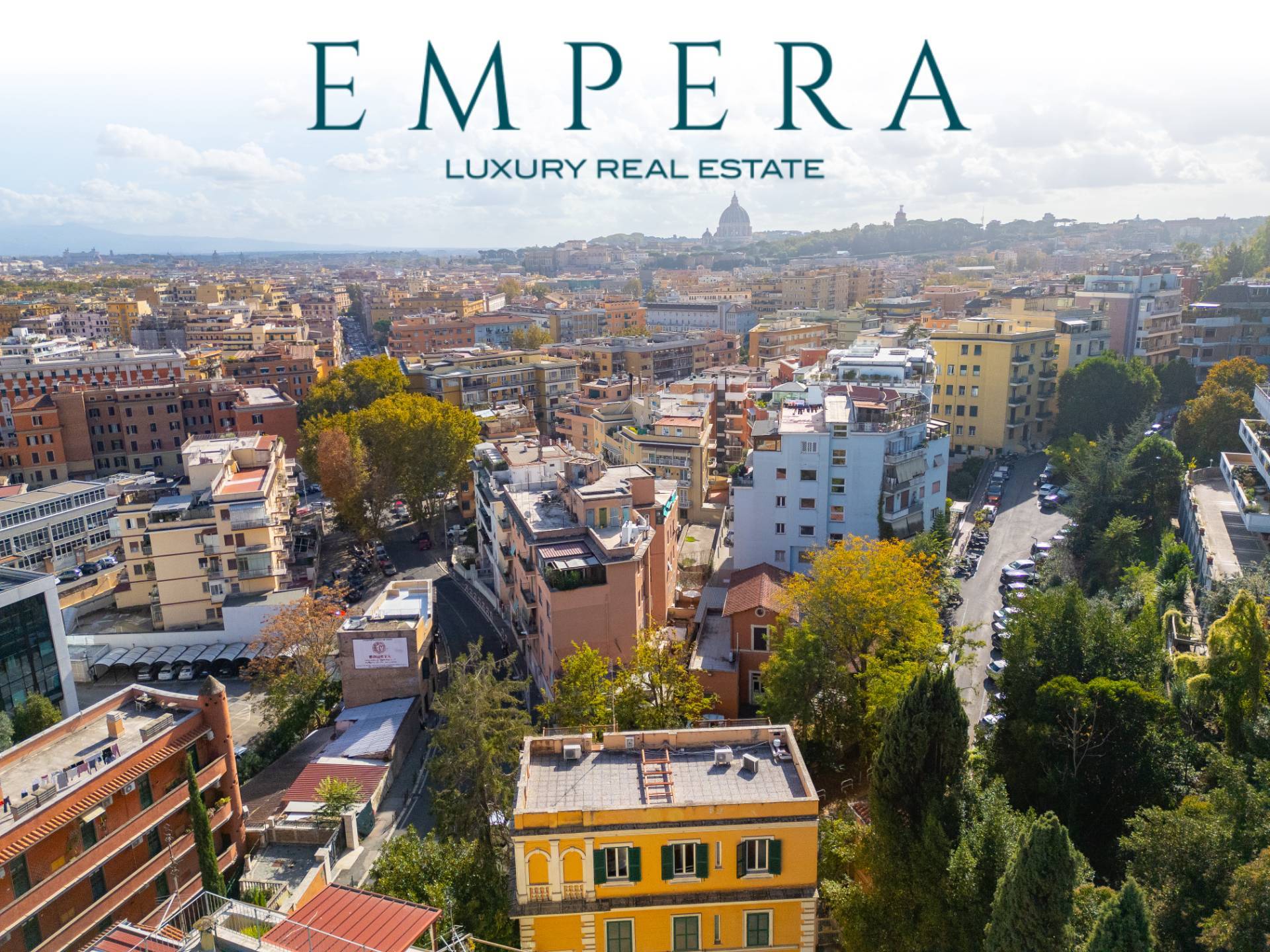 Residenziale in affitto a Roma, Prati