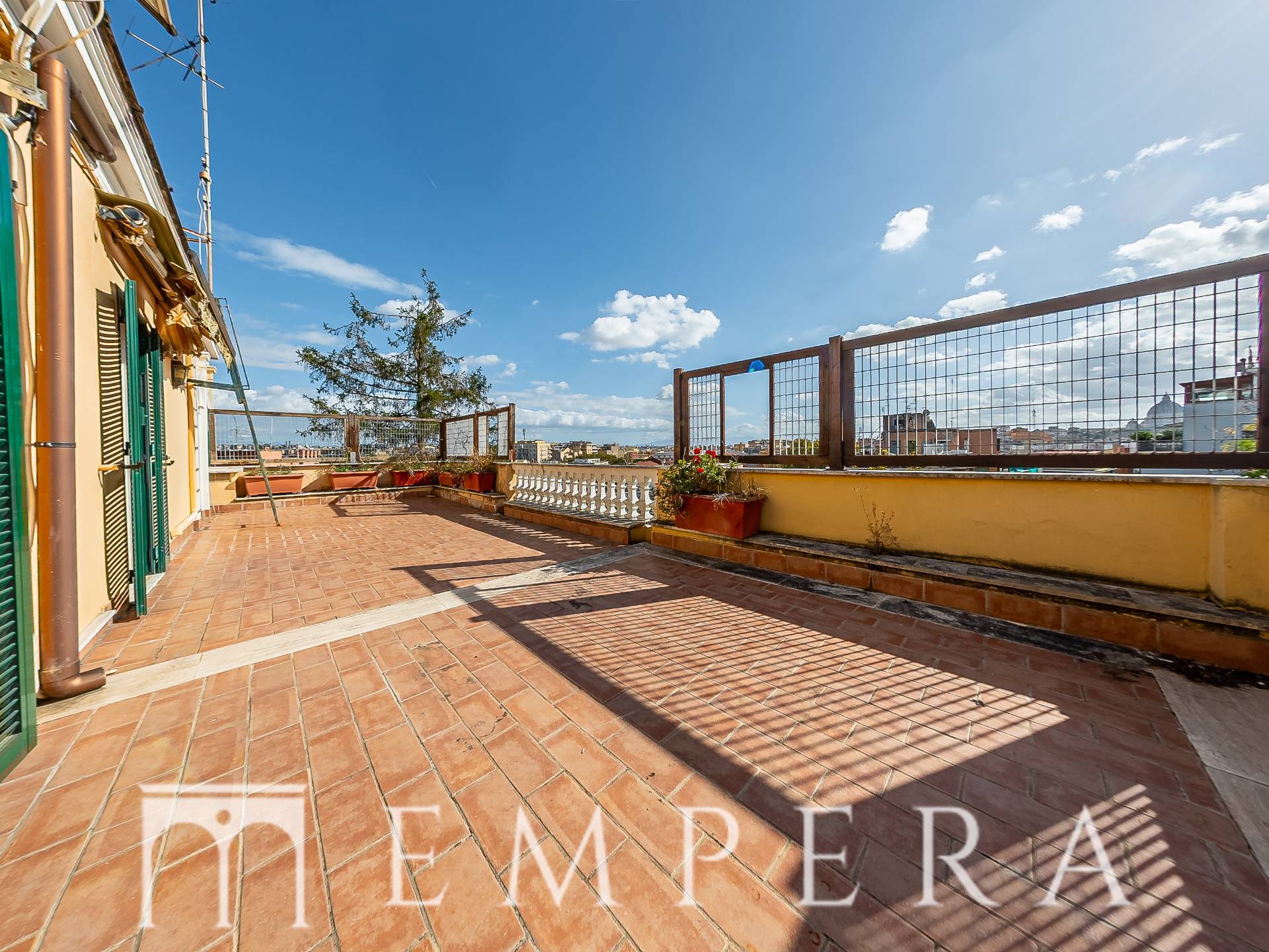 Residenziale in affitto a Roma, Prati