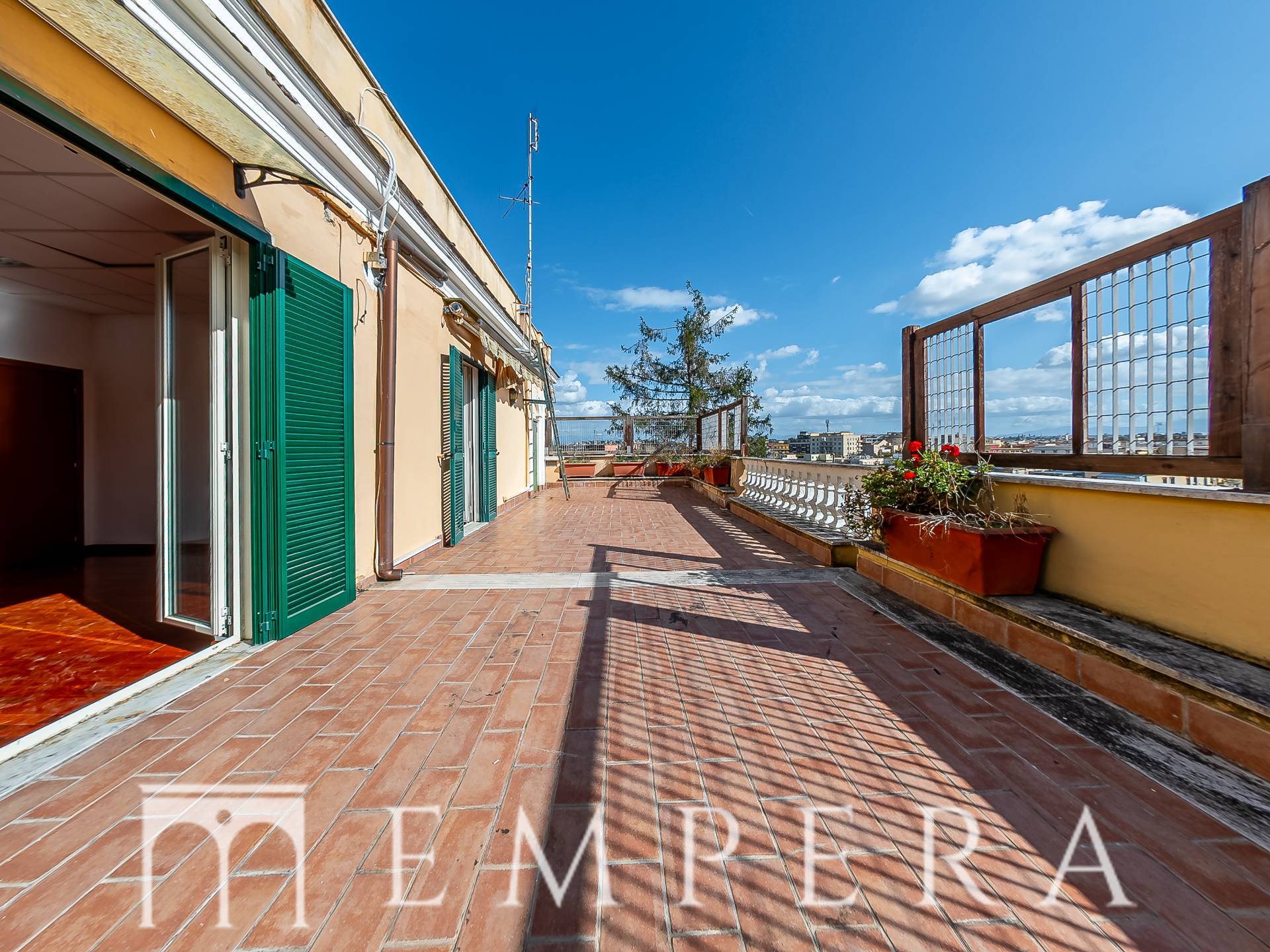 Residenziale in affitto a Roma, Prati