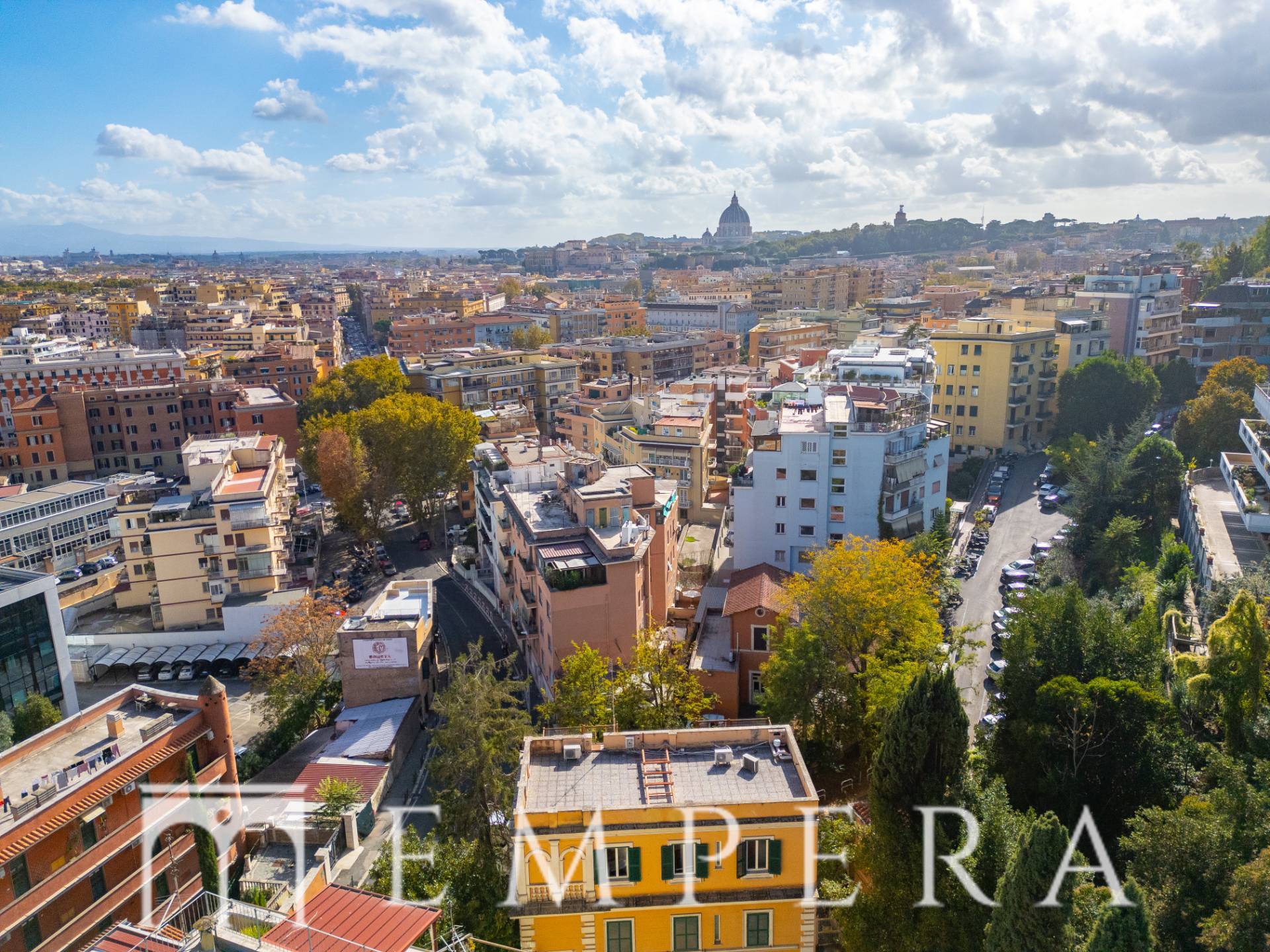Residenziale in affitto a Roma, Prati