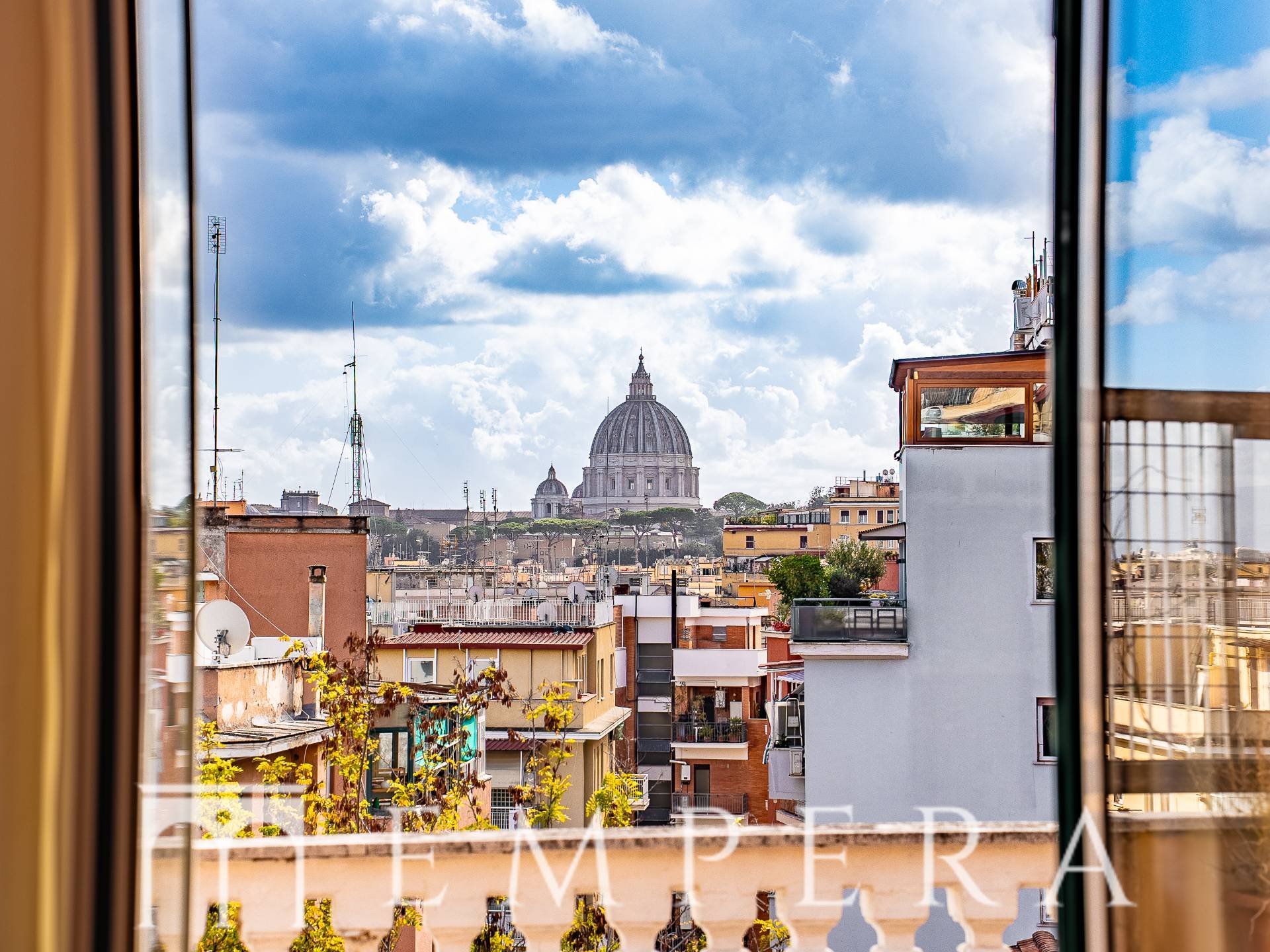 Residenziale in affitto a Roma, Prati