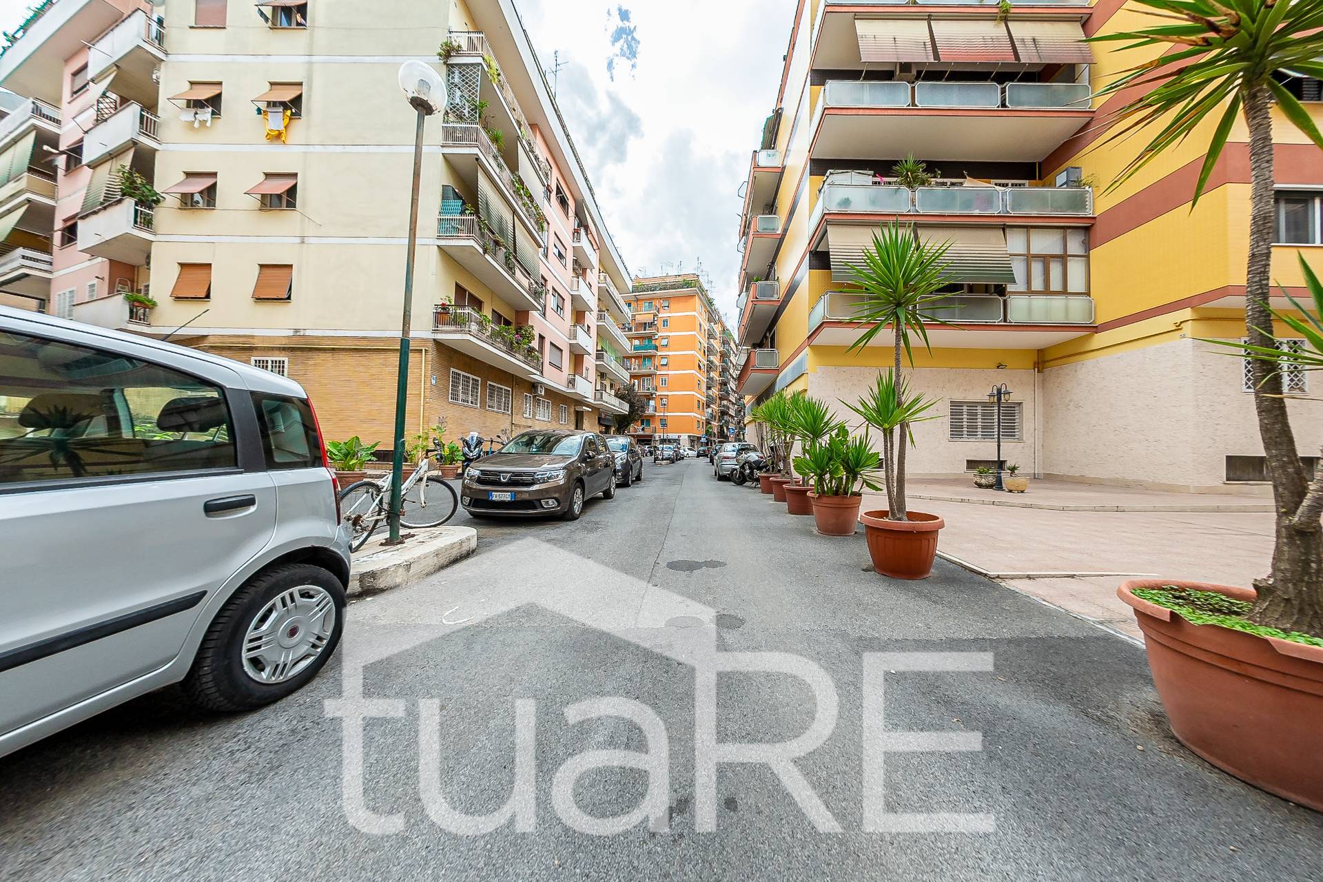 Deposito in vendita a Roma, Marconi