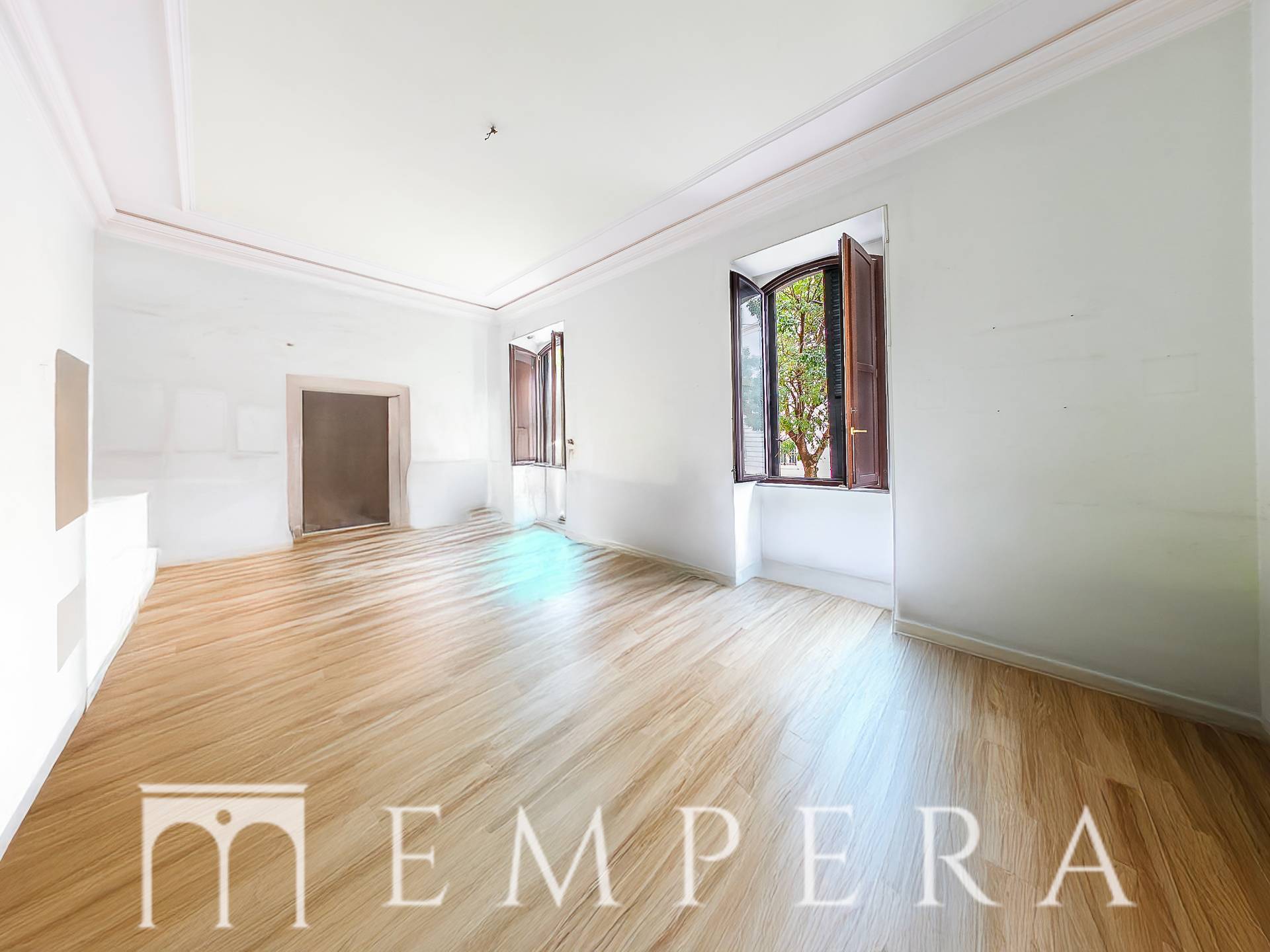 Appartamento in vendita a Roma, Prati