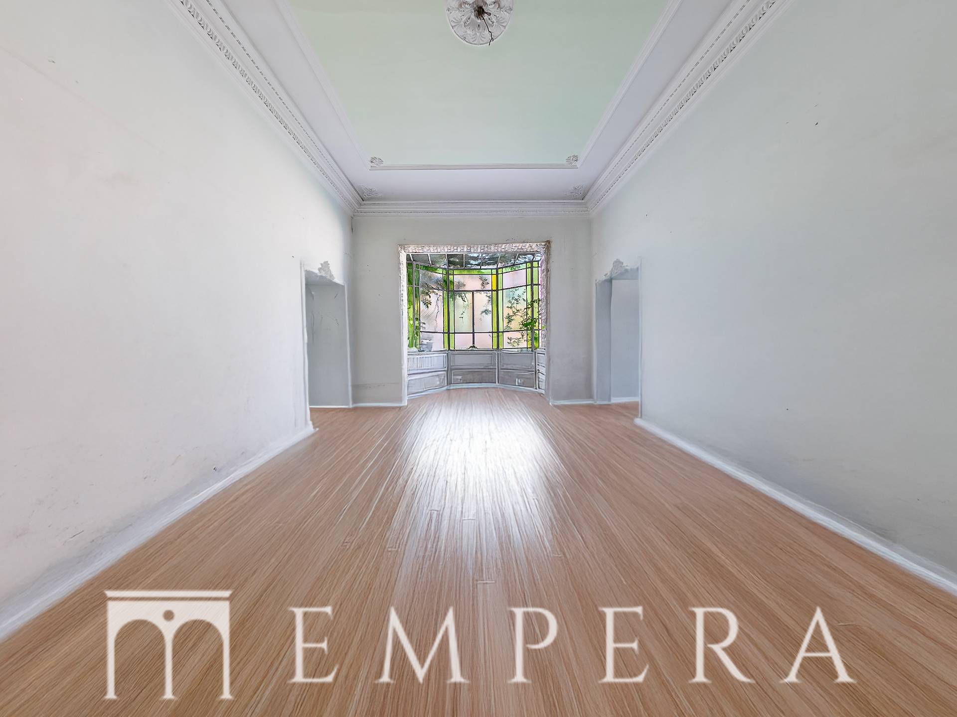 Appartamento in vendita a Roma, Prati