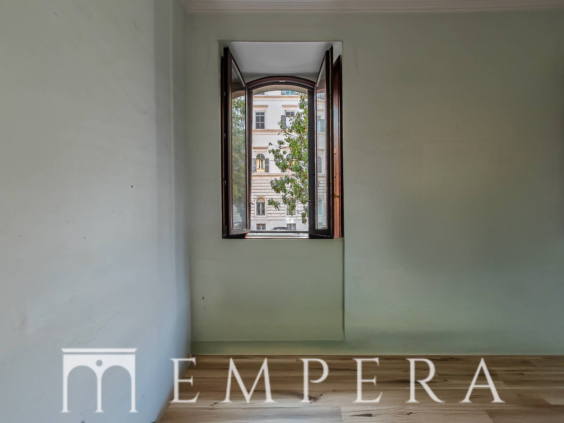 Appartamento in vendita a Roma, Prati