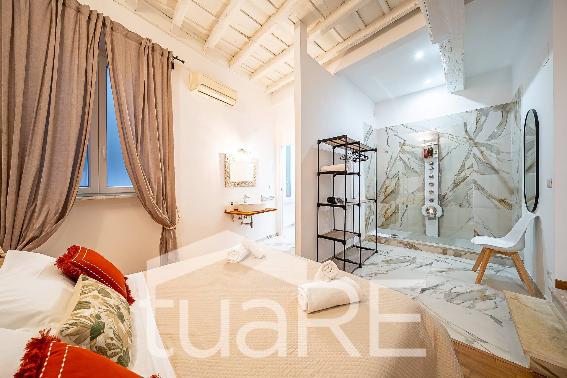 Appartamento in vendita a Roma, Trastevere