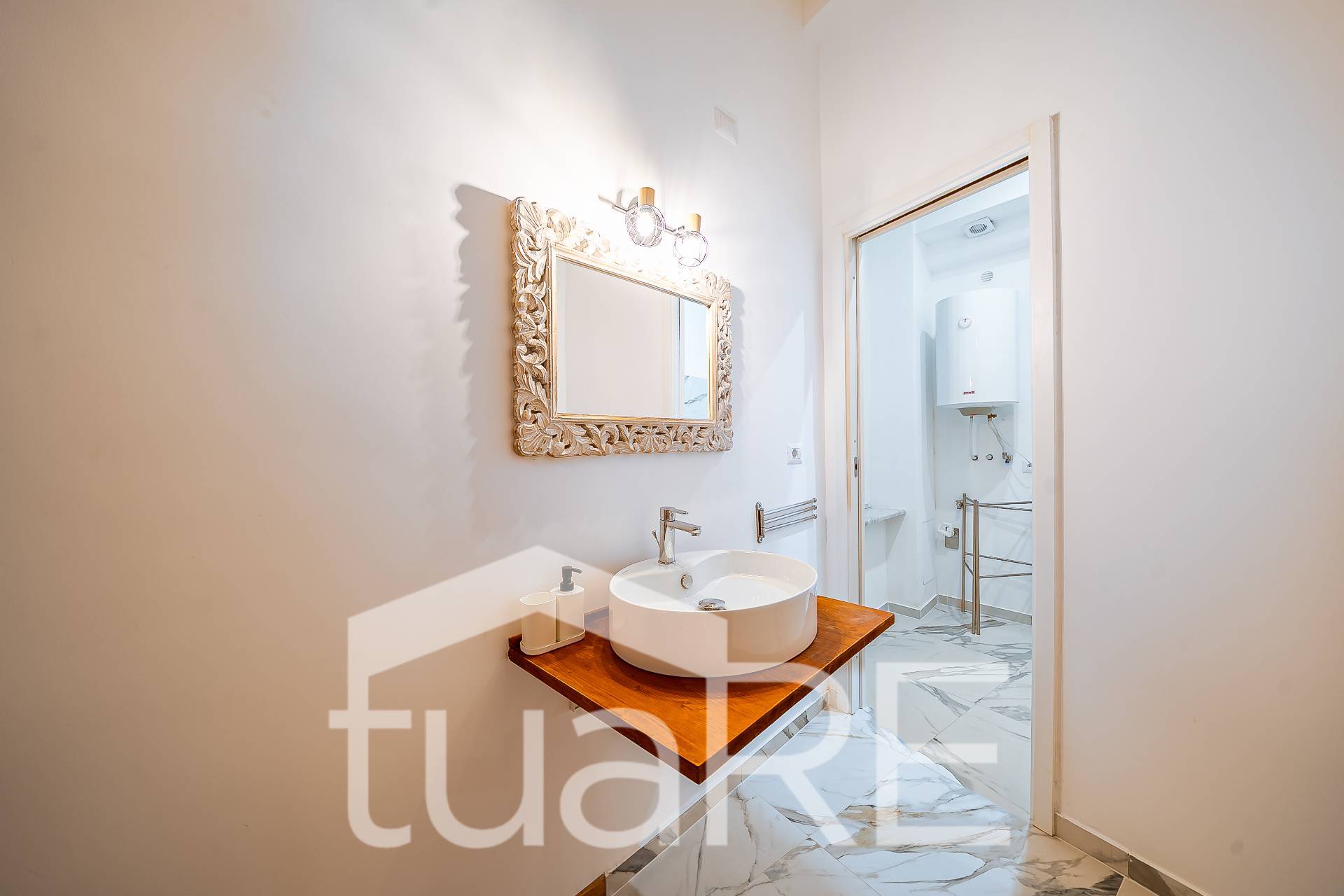 Appartamento in vendita a Roma, Trastevere