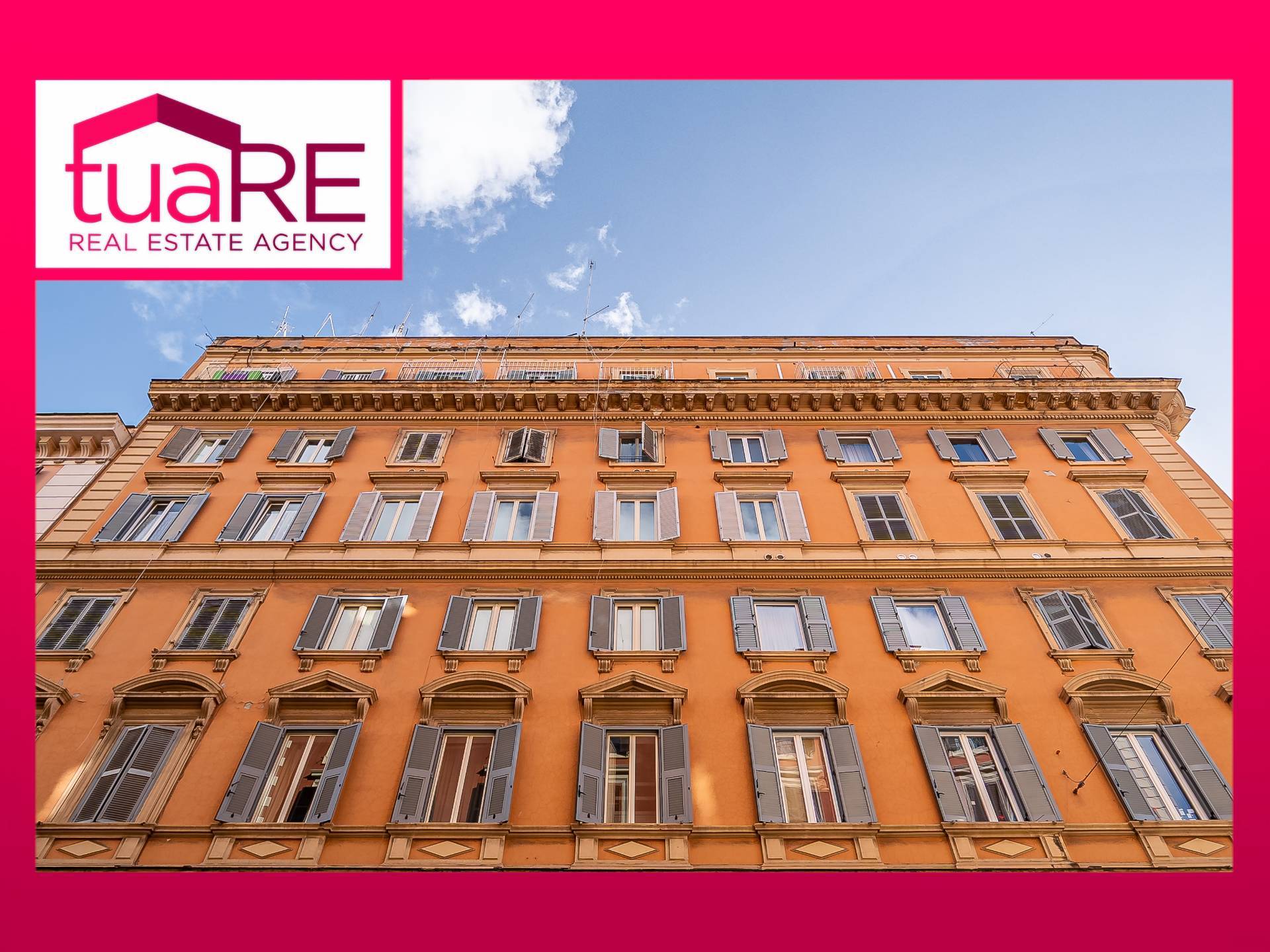 Appartamento in vendita a Roma, Salario