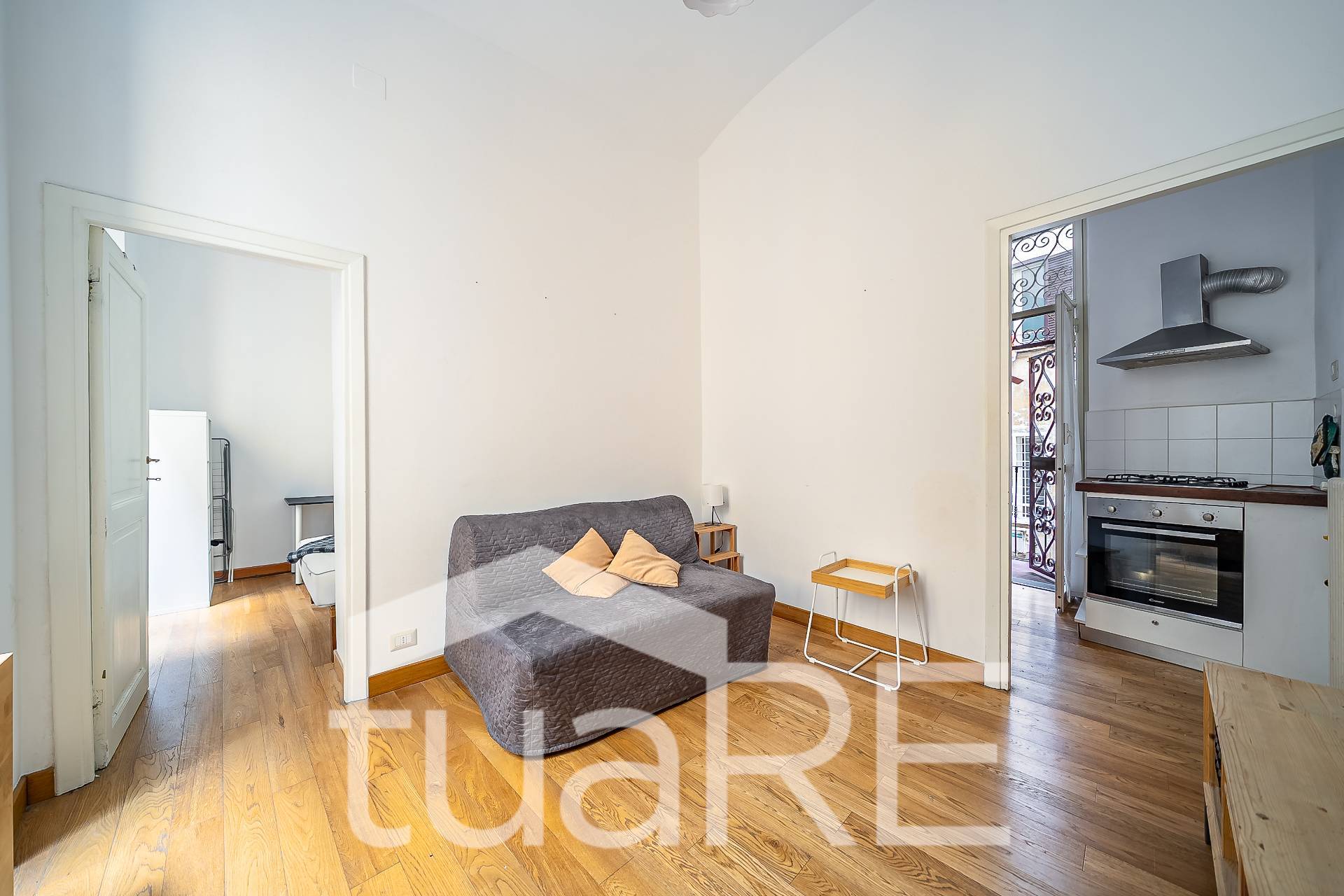 Appartamento in vendita a Roma, Salario