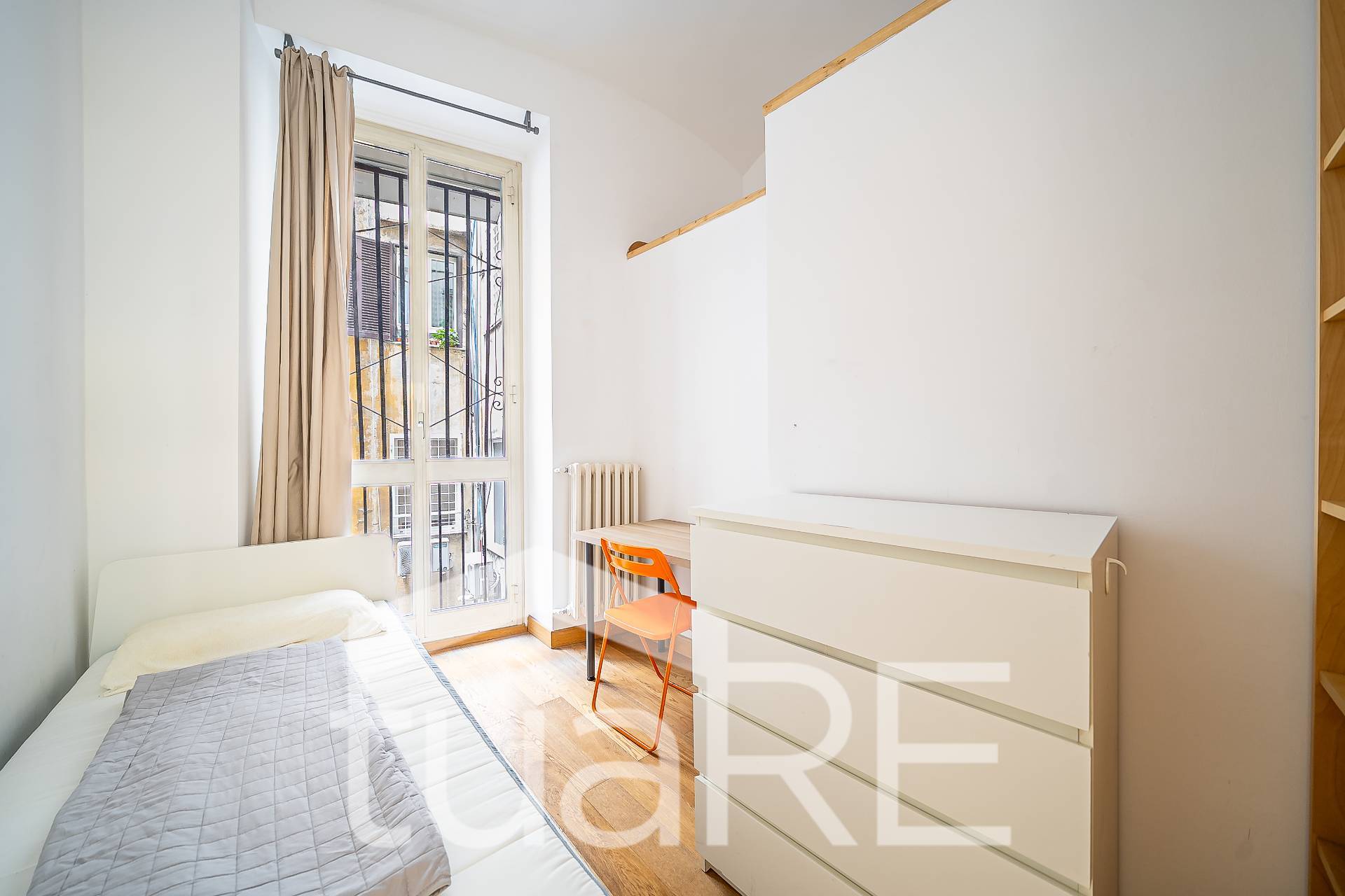 Appartamento in vendita a Roma, Salario