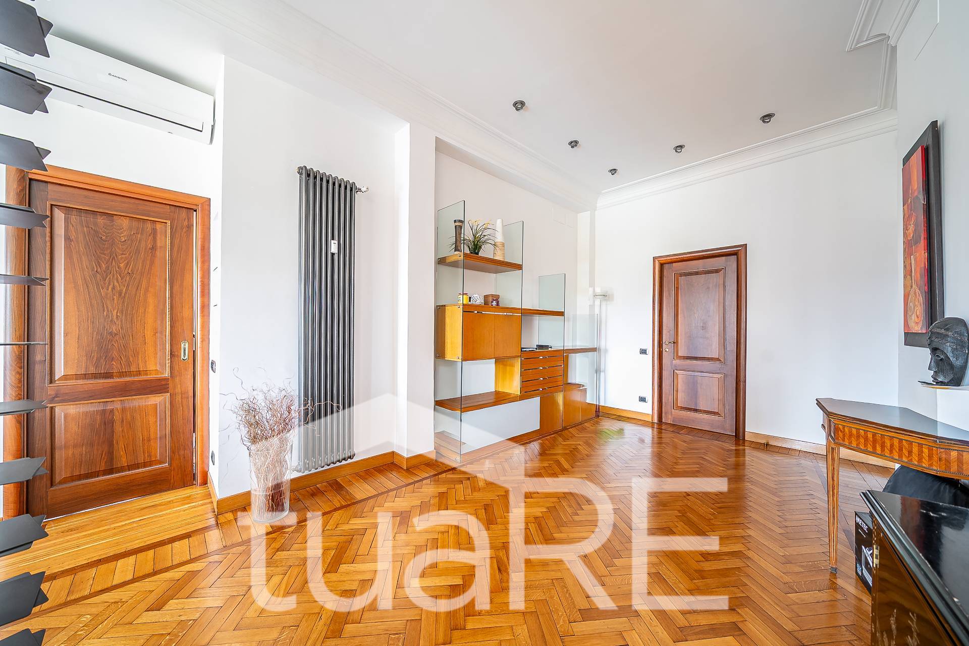 Appartamento in vendita a Roma, Flaminio