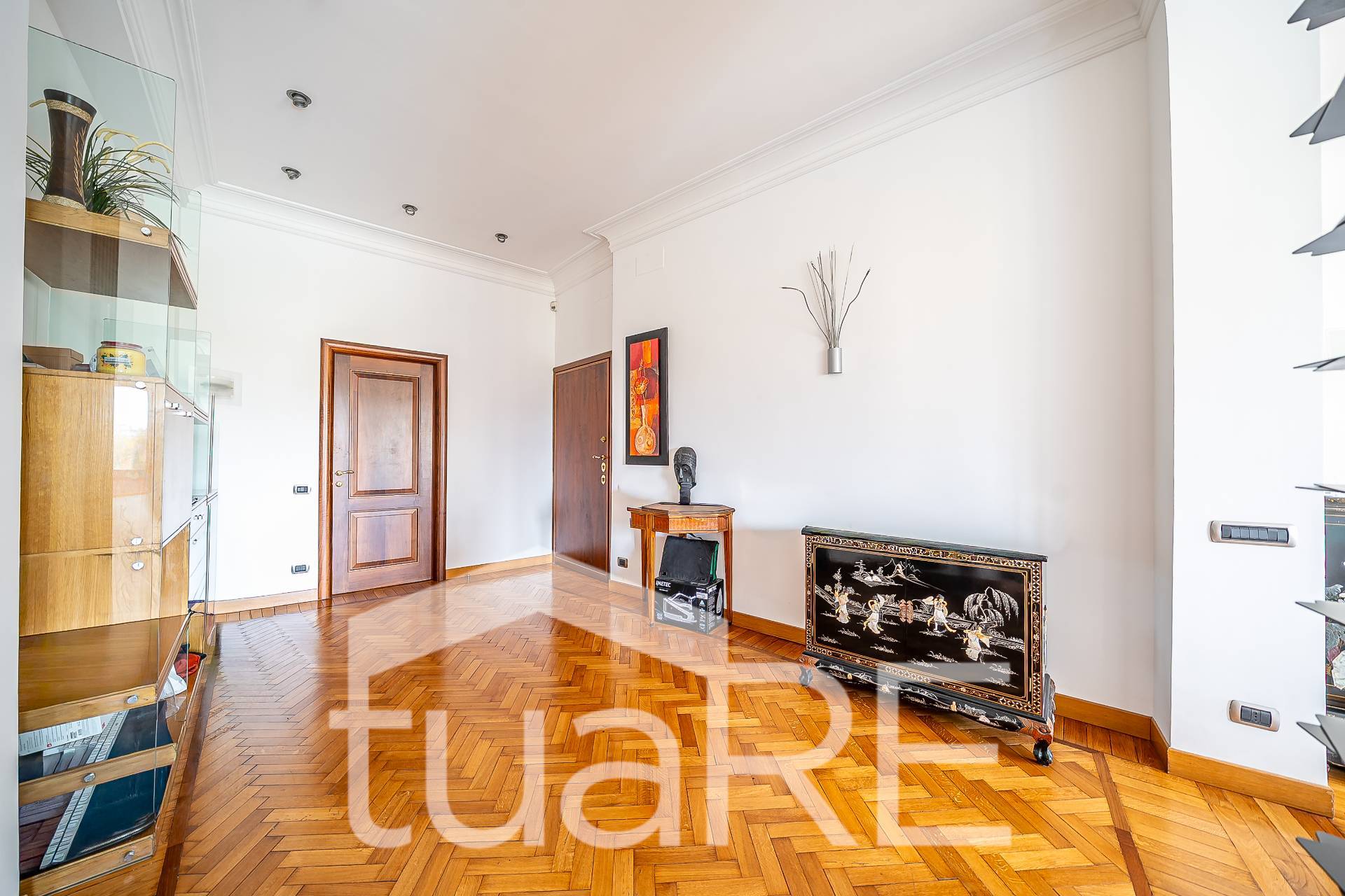 Appartamento in vendita a Roma, Flaminio