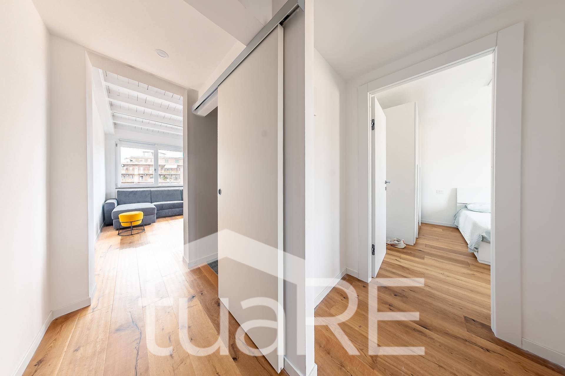 Attico in vendita a Roma